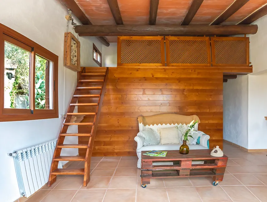 "SA TORRE DORADA" wynajem wakacyjny w Alcudia-15