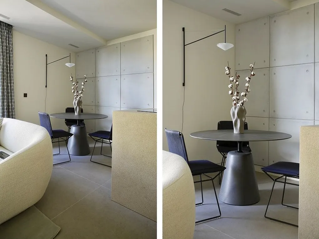 Luxe appartement met terras & parkeerplaats in uitzonderlijk nieuwbouwproject - Palma de Mallorca, Nou Llevant-3