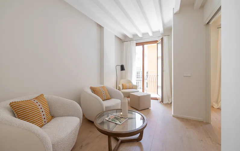 Zeitloses Apartment im Herzen der Altstadt