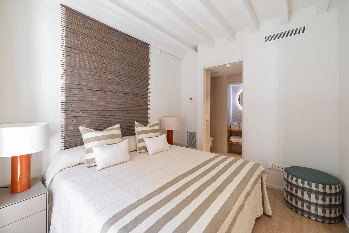 Apartamento atemporal en el corazón del casco antiguo-8