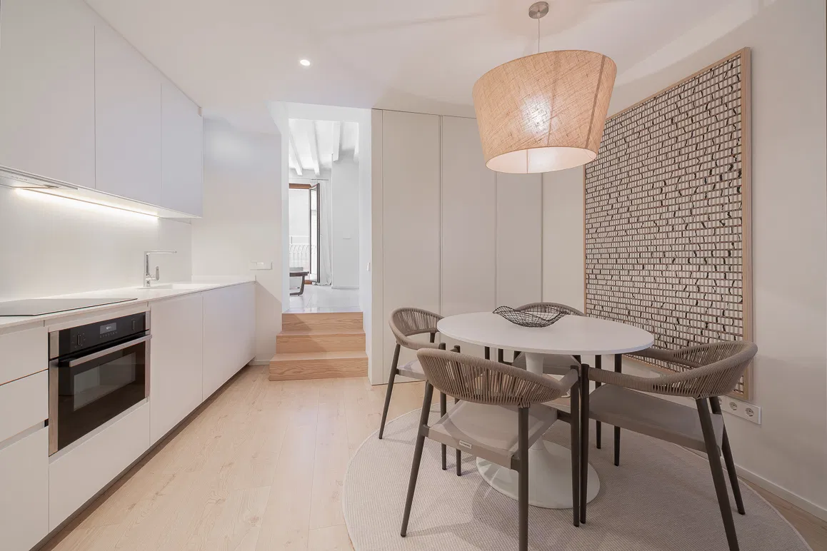 Apartamento atemporal en el corazón del casco antiguo-4