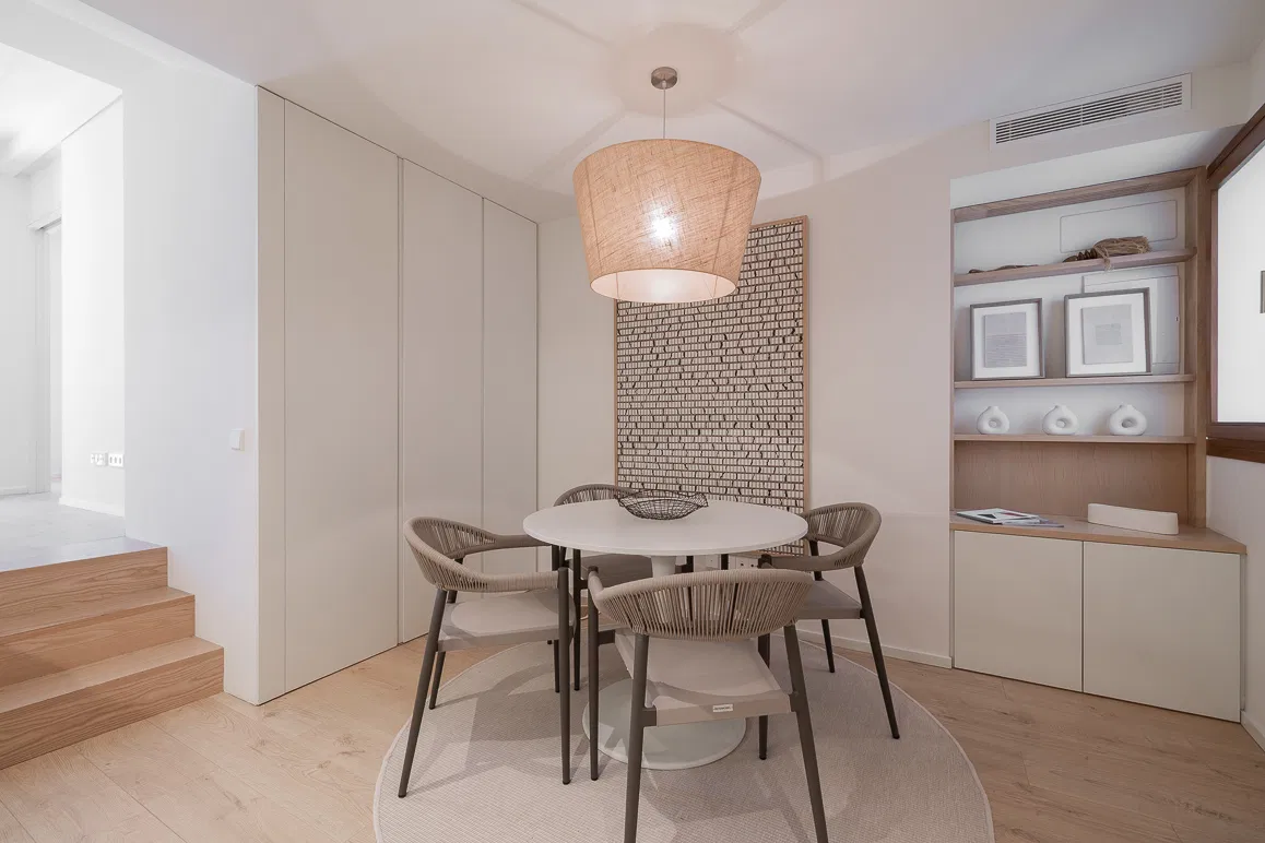 Apartamento atemporal en el corazón del casco antiguo-2