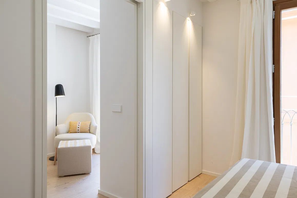 Apartamento atemporal en el corazón del casco antiguo-9