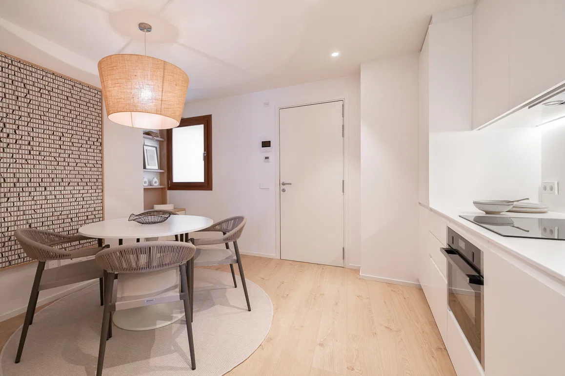 Apartamento atemporal en el corazón del casco antiguo-3