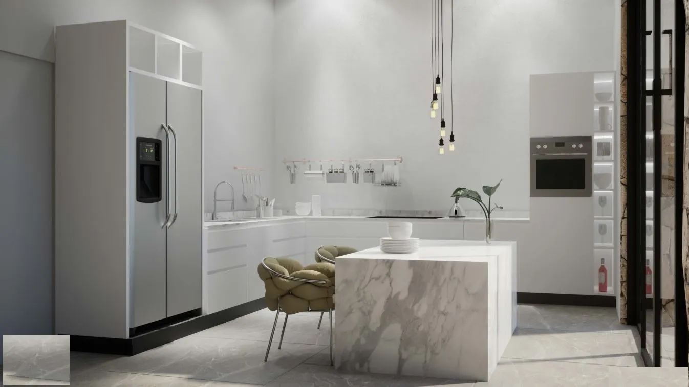 Moderne nieuwbouwvilla bij Es Trenc-5