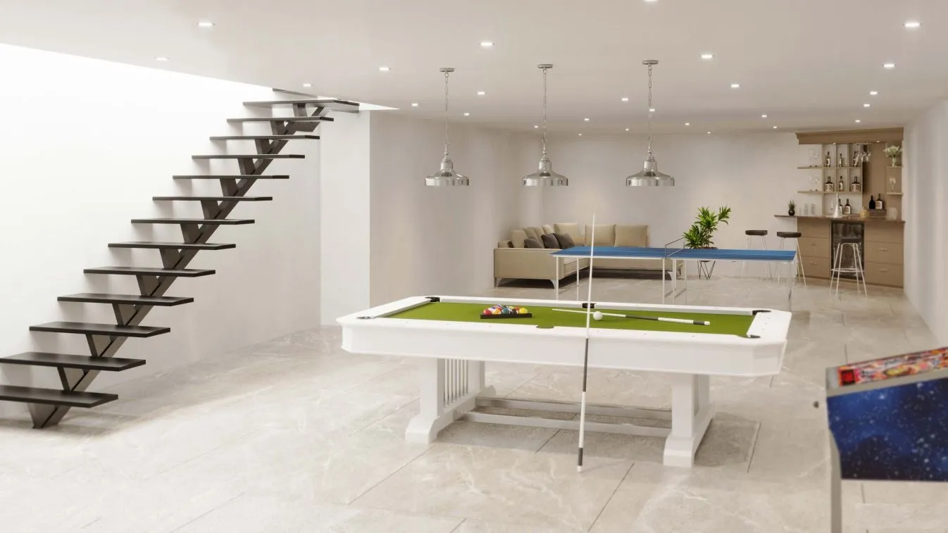 Modern new build villa near Es Trenc-13