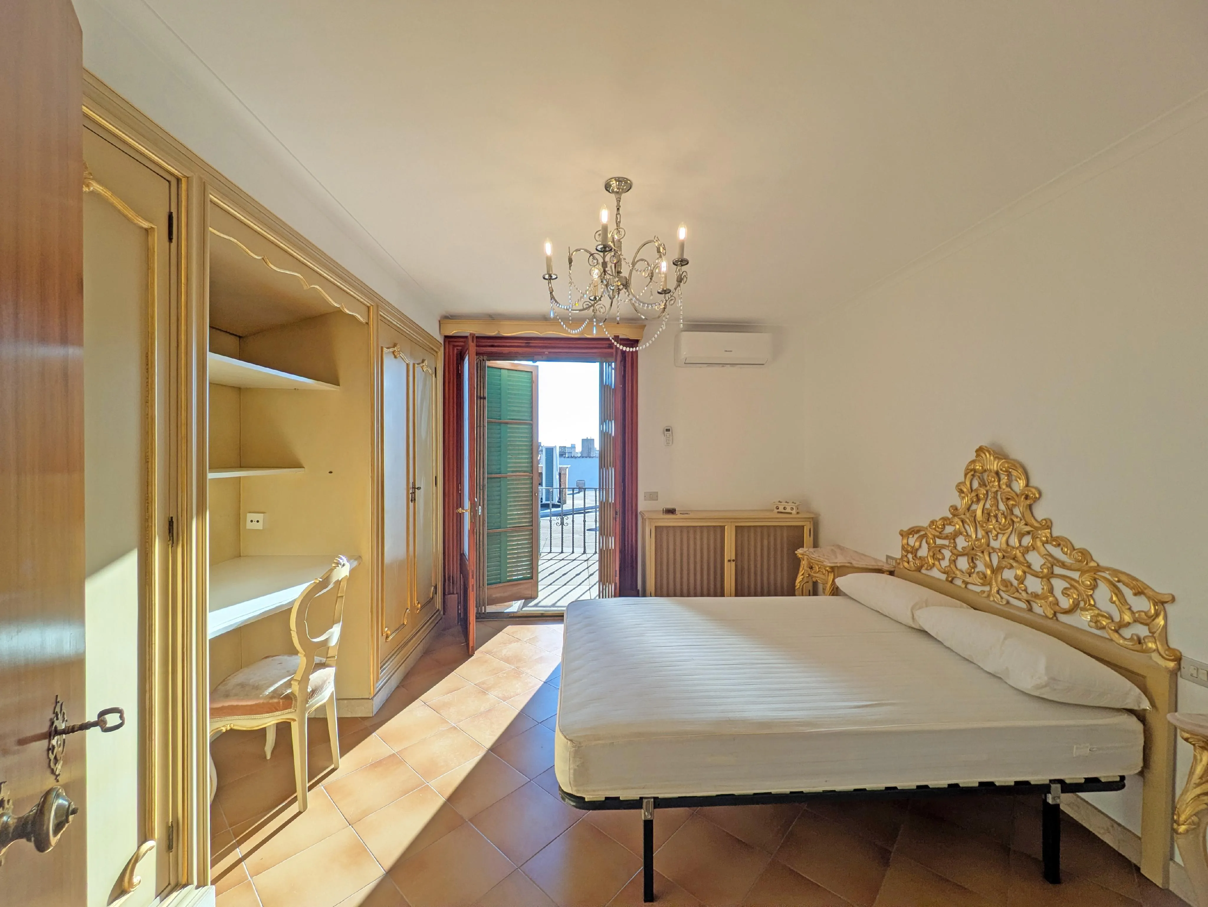 Historisk fastighet i hjärtat av Llucmajor-7