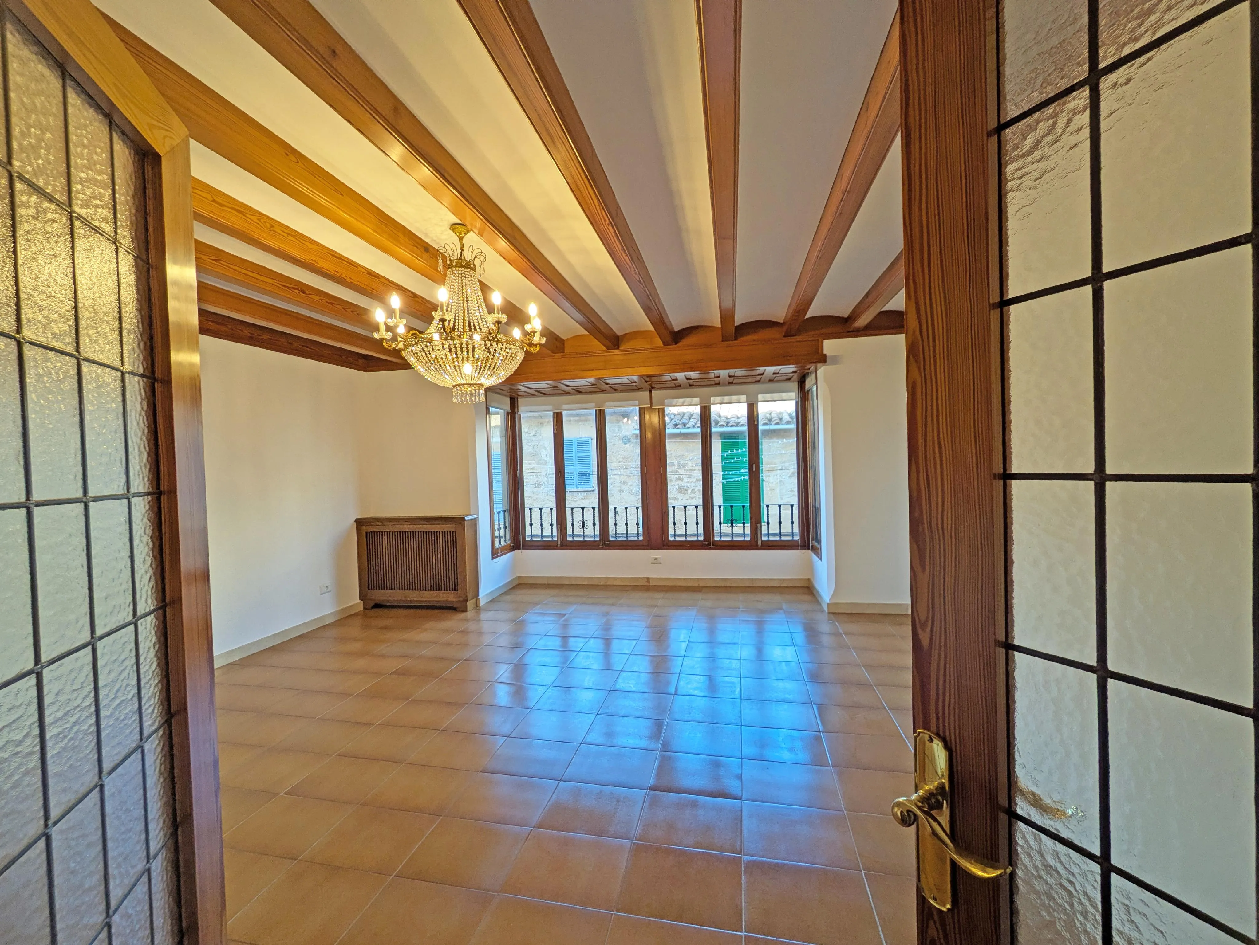 Historisk fastighet i hjärtat av Llucmajor-10