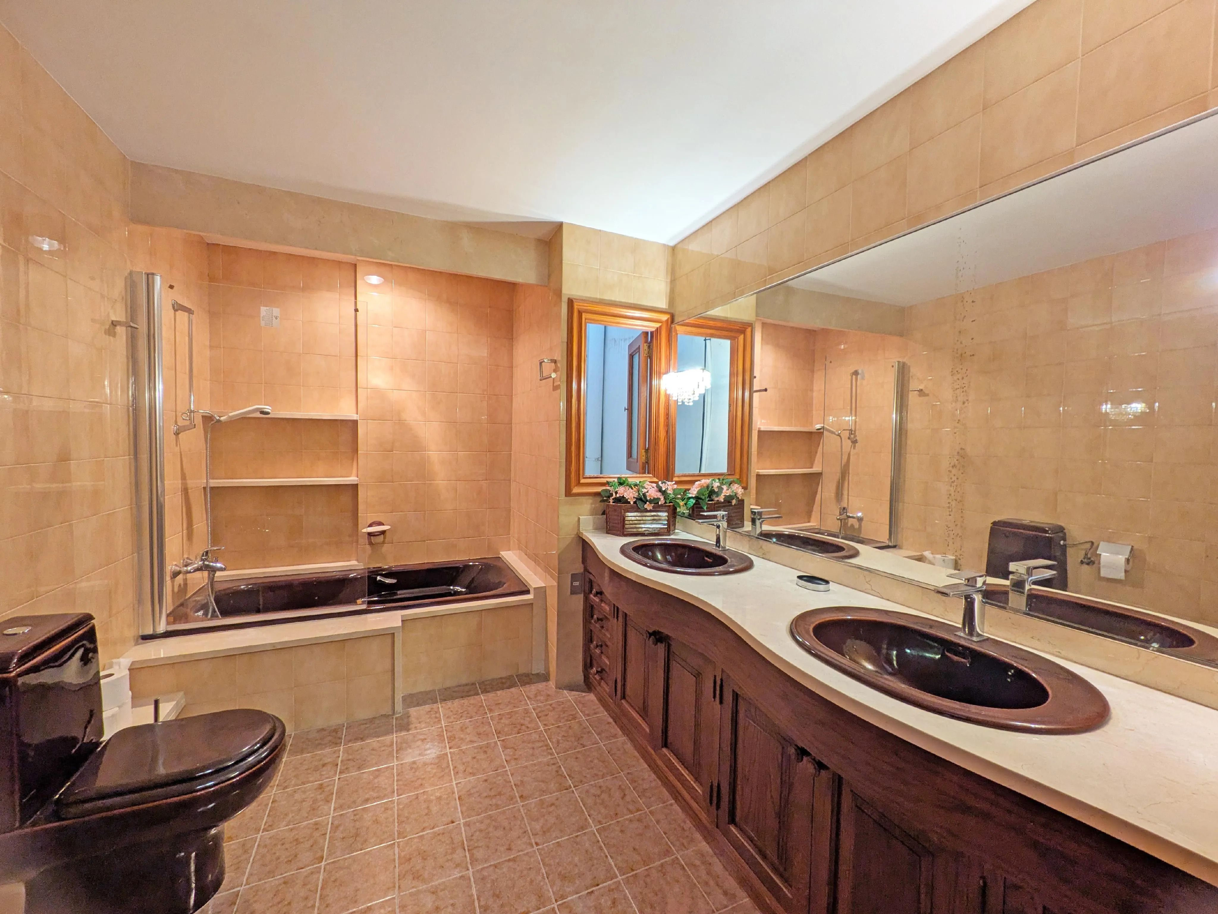 Historisk fastighet i hjärtat av Llucmajor-8