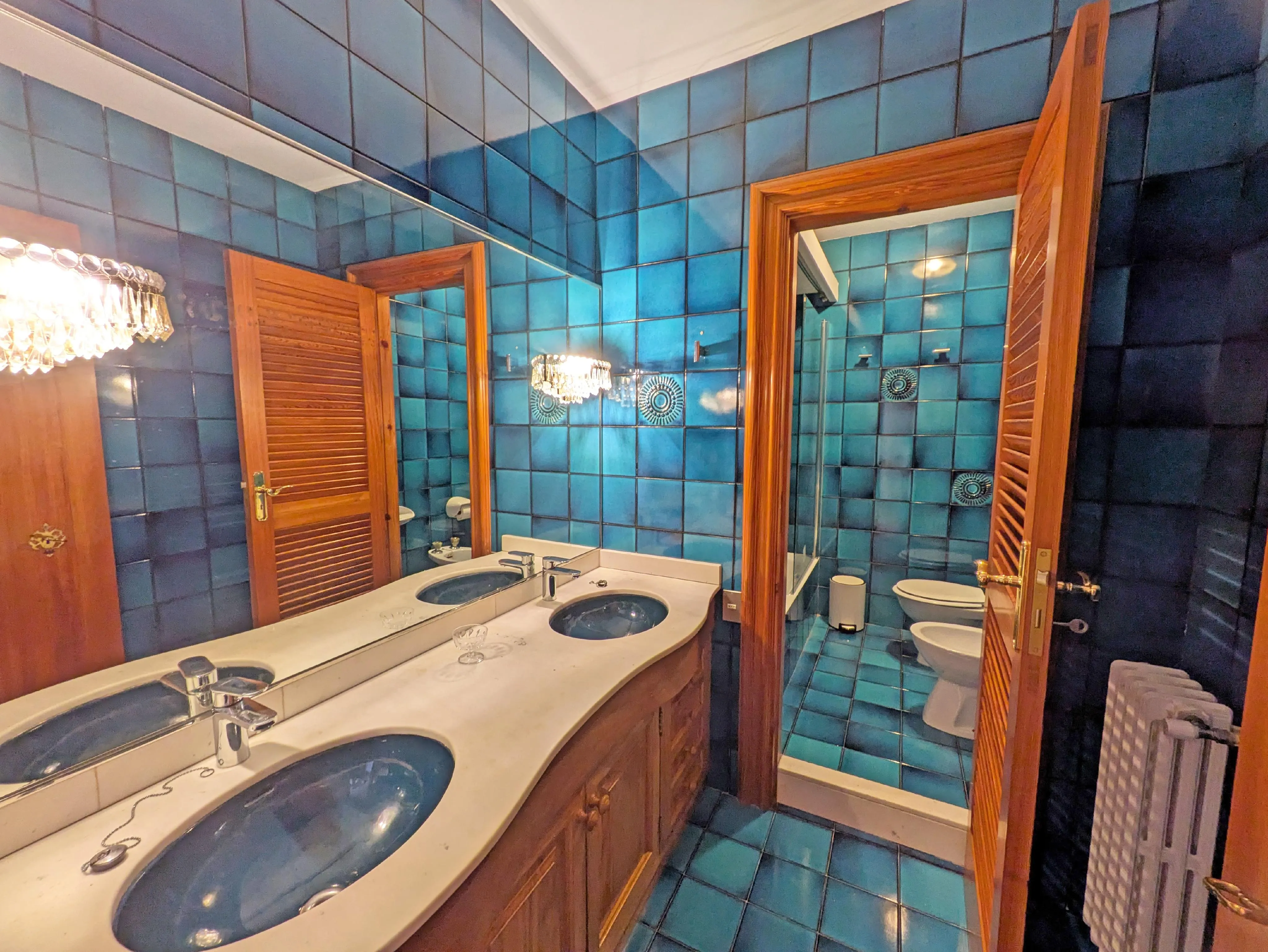 Historisk fastighet i hjärtat av Llucmajor-9