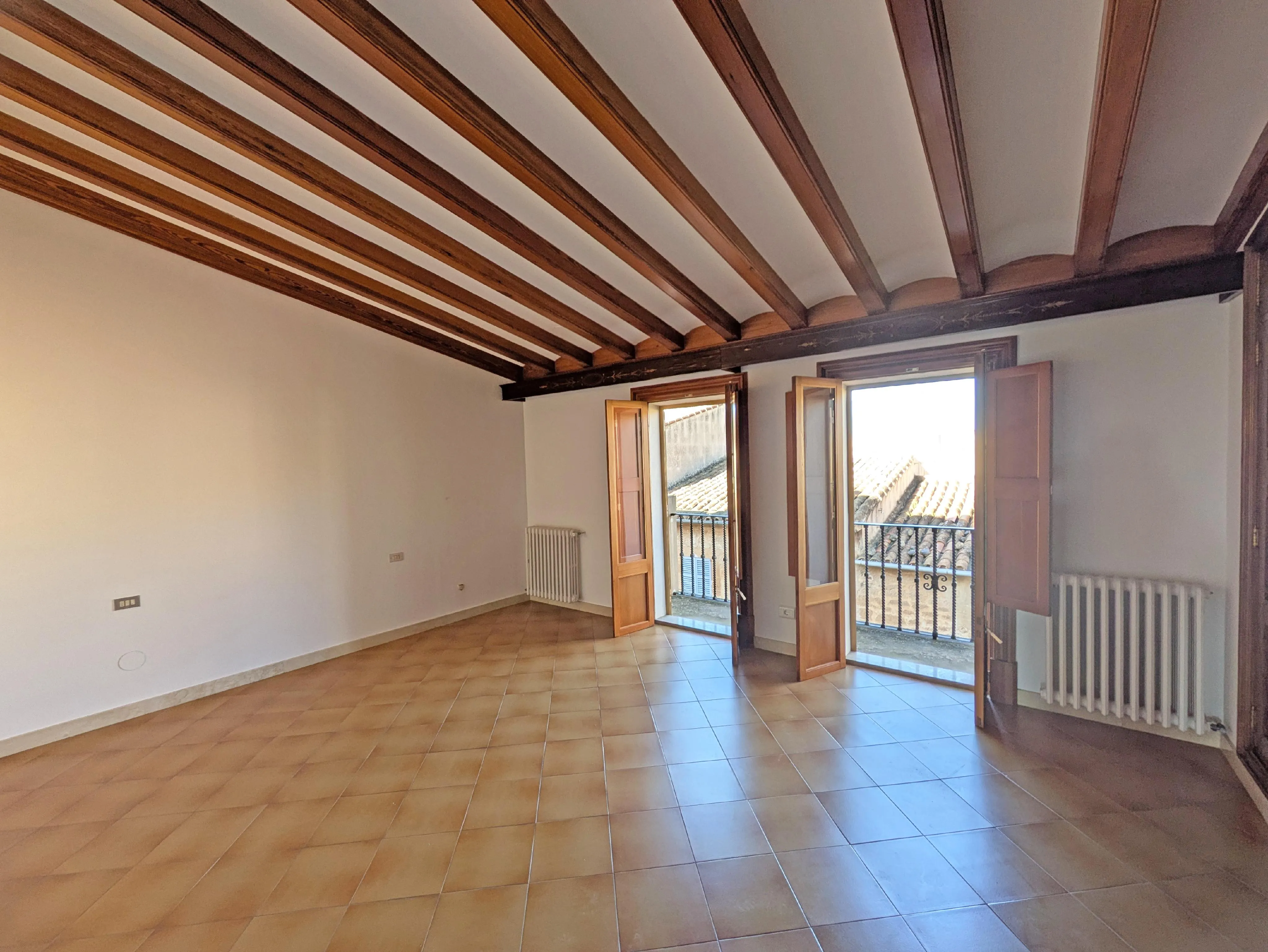 Historisk fastighet i hjärtat av Llucmajor-5