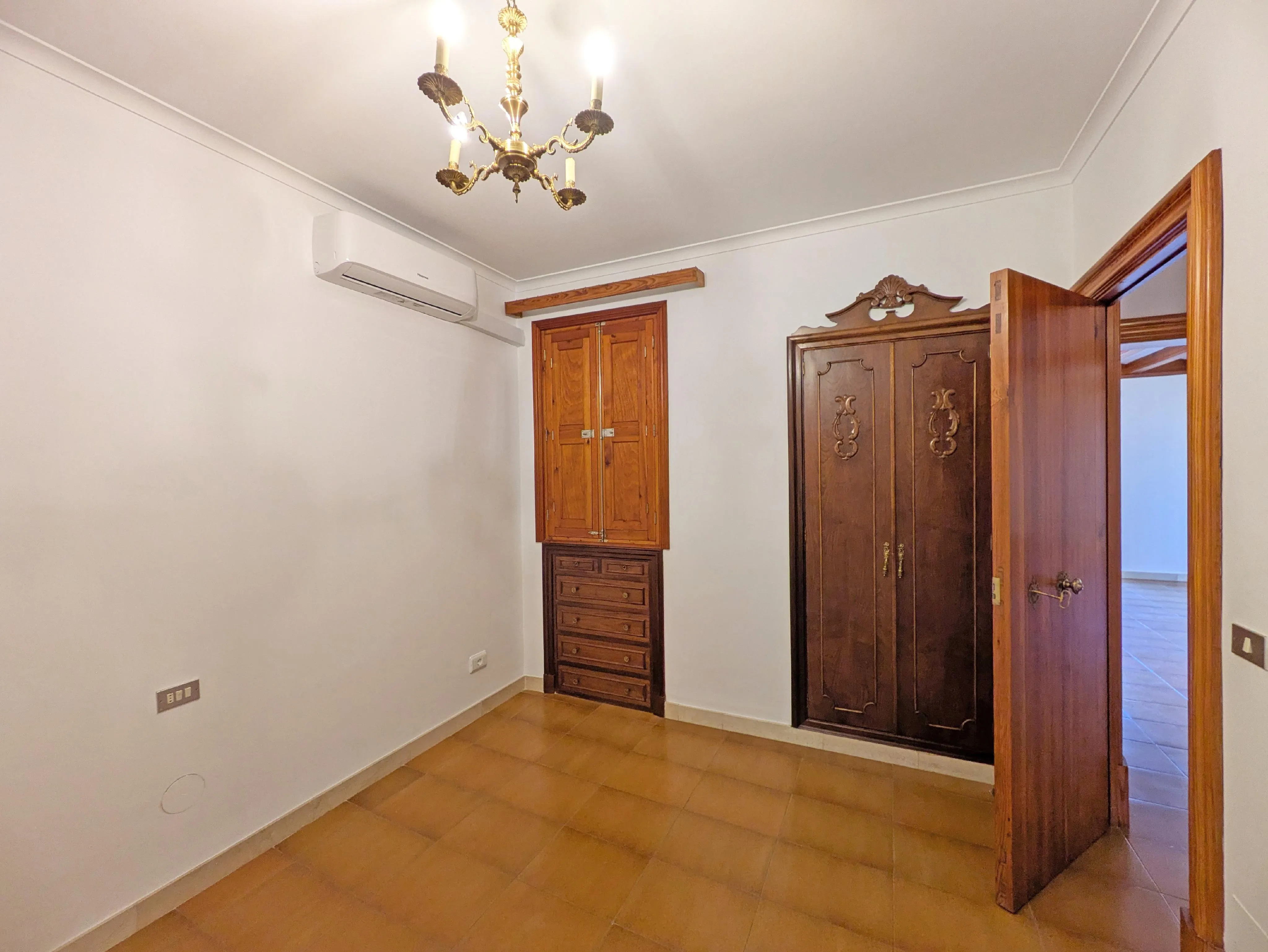 Historisk fastighet i hjärtat av Llucmajor-6