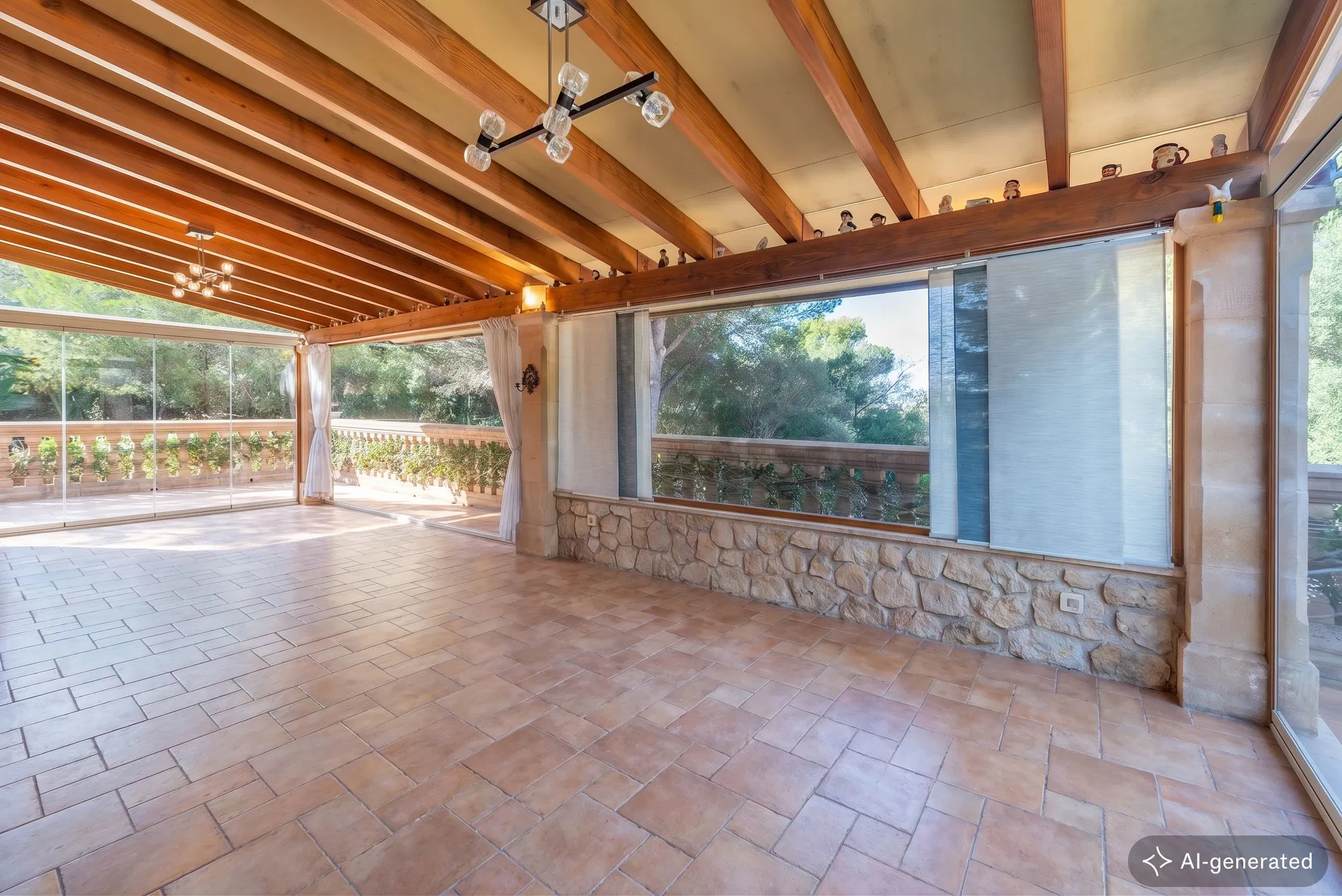 Charming finca with pool in Alcudia – Peaceful living close to the sea-9