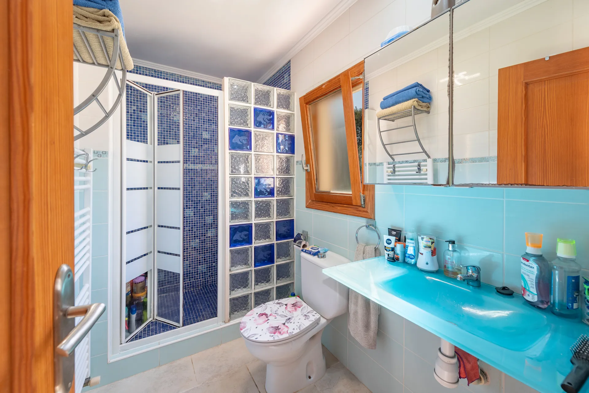 Encantadora finca con piscina en Alcudia– Vida tranquila cerca del mar-10