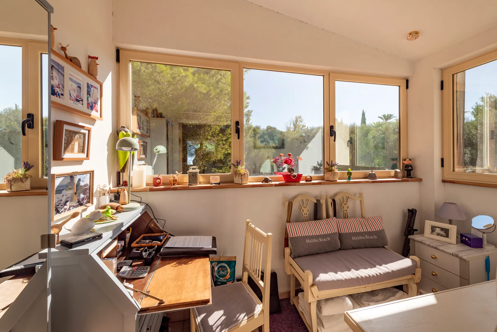 Charmante finca met zwembad in Alcudia - rustig wonen vlakbij zee-14