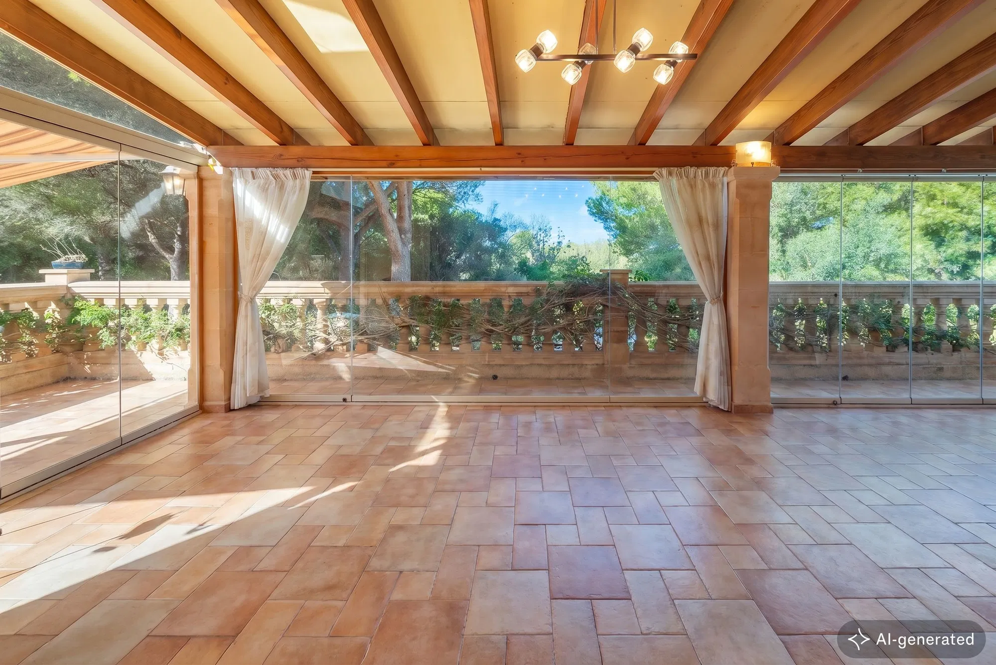 Charming finca with pool in Alcudia – Peaceful living close to the sea-2