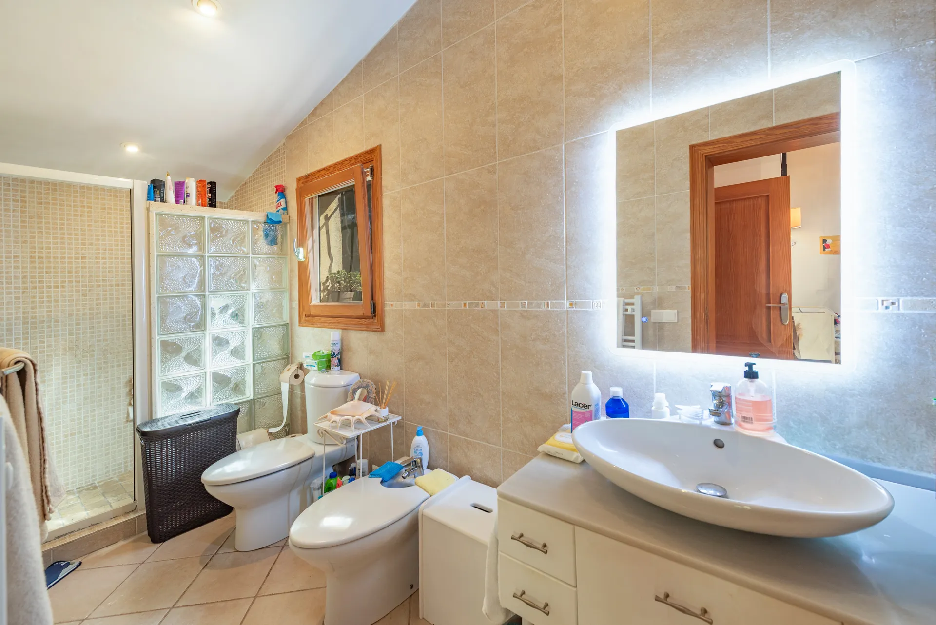 Encantadora finca con piscina en Alcudia– Vida tranquila cerca del mar-8