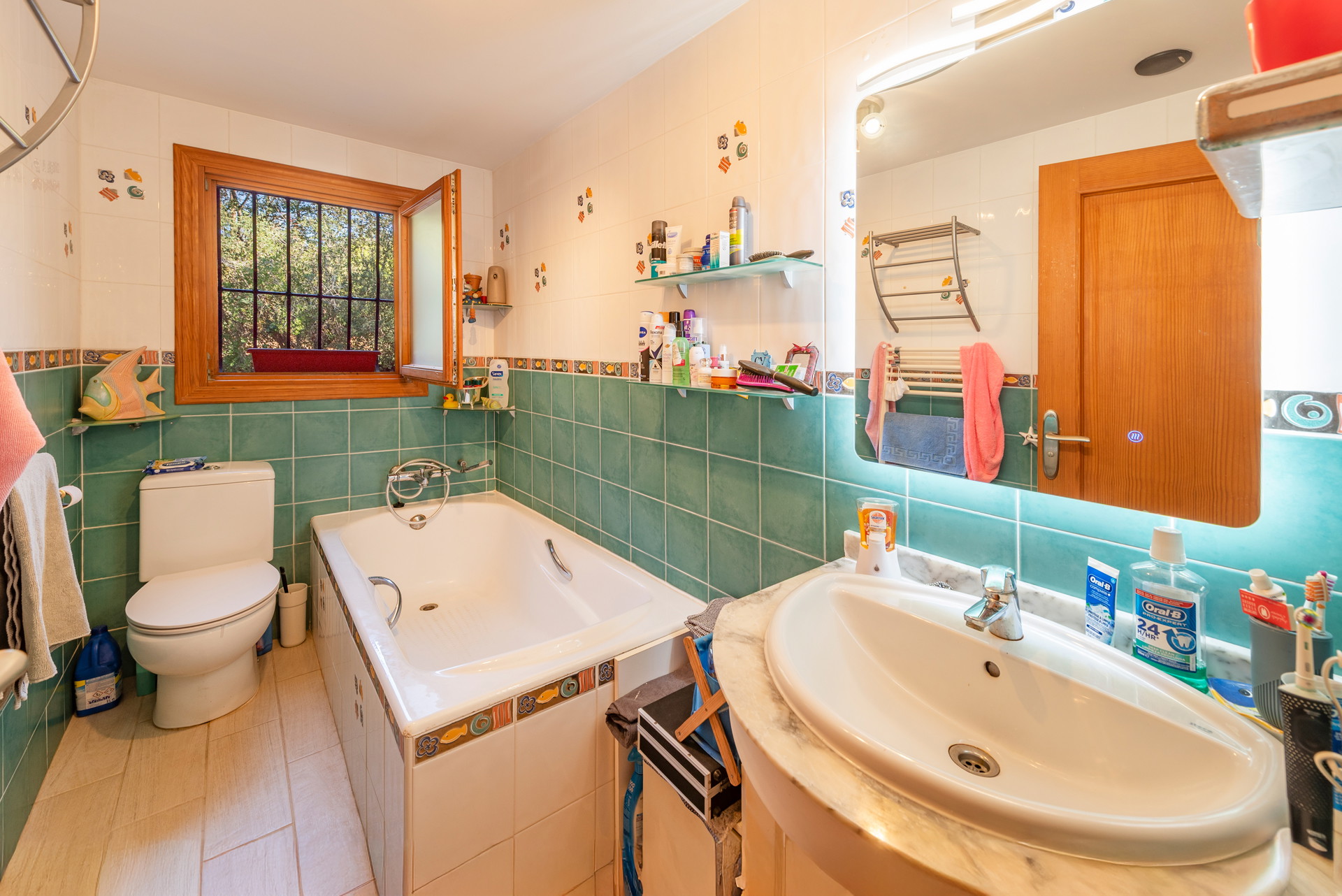 Charming finca with pool in Alcudia – Peaceful living close to the sea-8