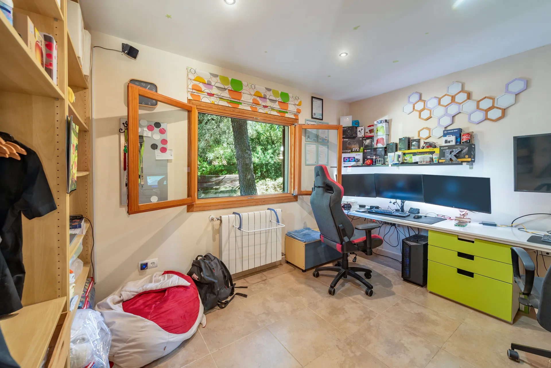 Encantadora finca con piscina en Alcudia– Vida tranquila cerca del mar-9