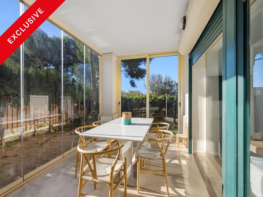 Planta baixa a pocs metres de la platja-1