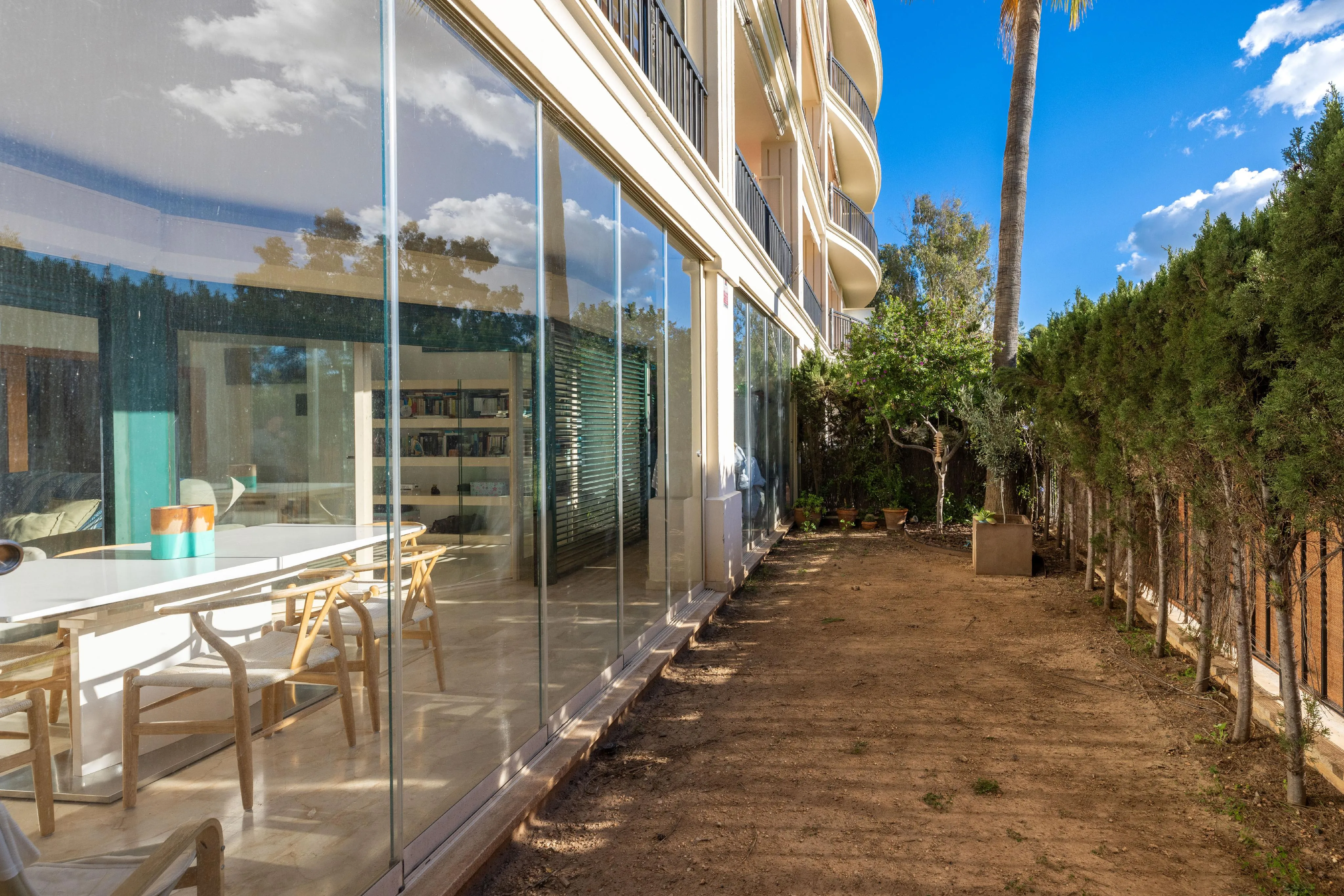 Planta baixa a pocs metres de la platja-12