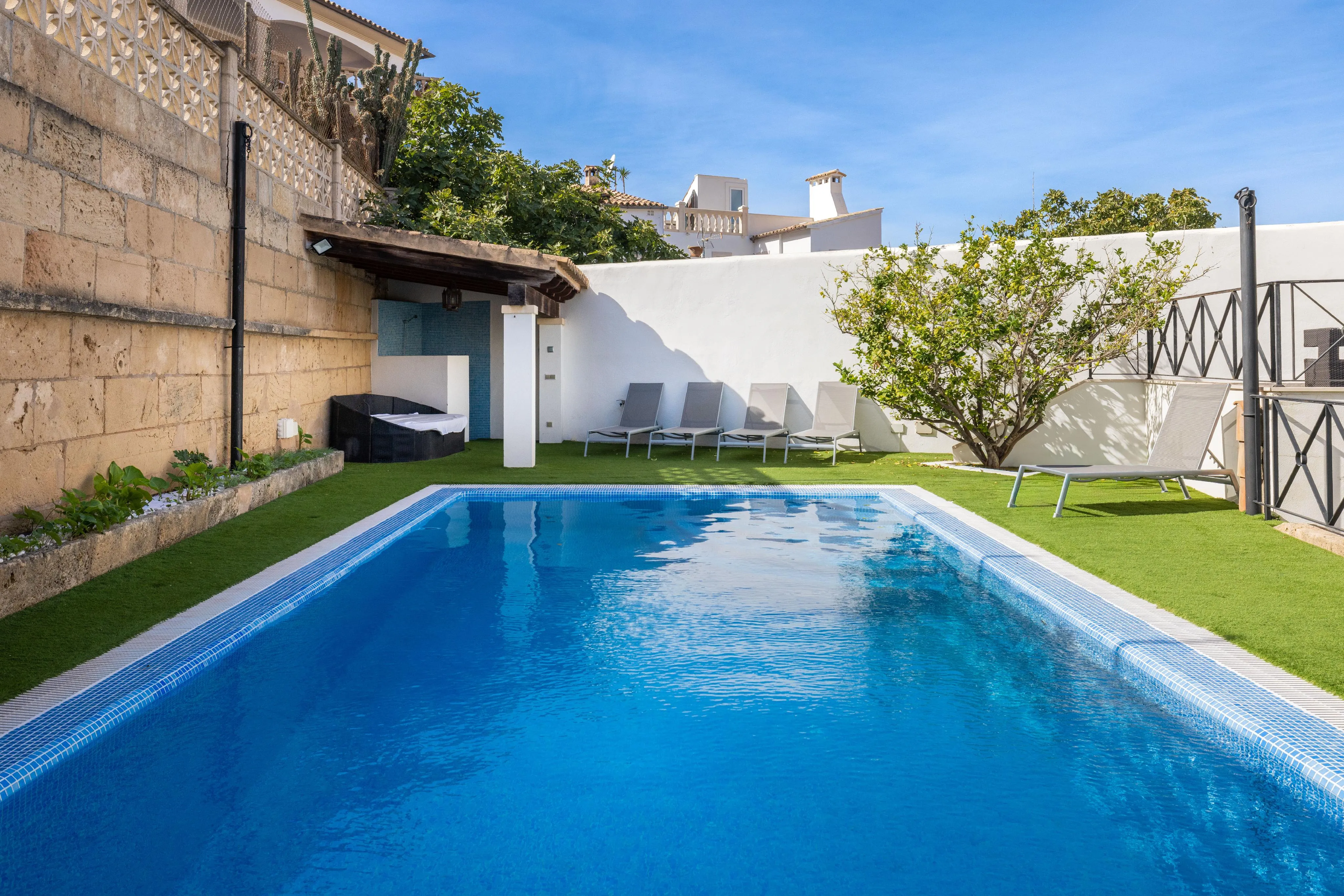 Villa Ca Nostra – Modern retreat with Mediterranean charm in Port d’Andratx-1