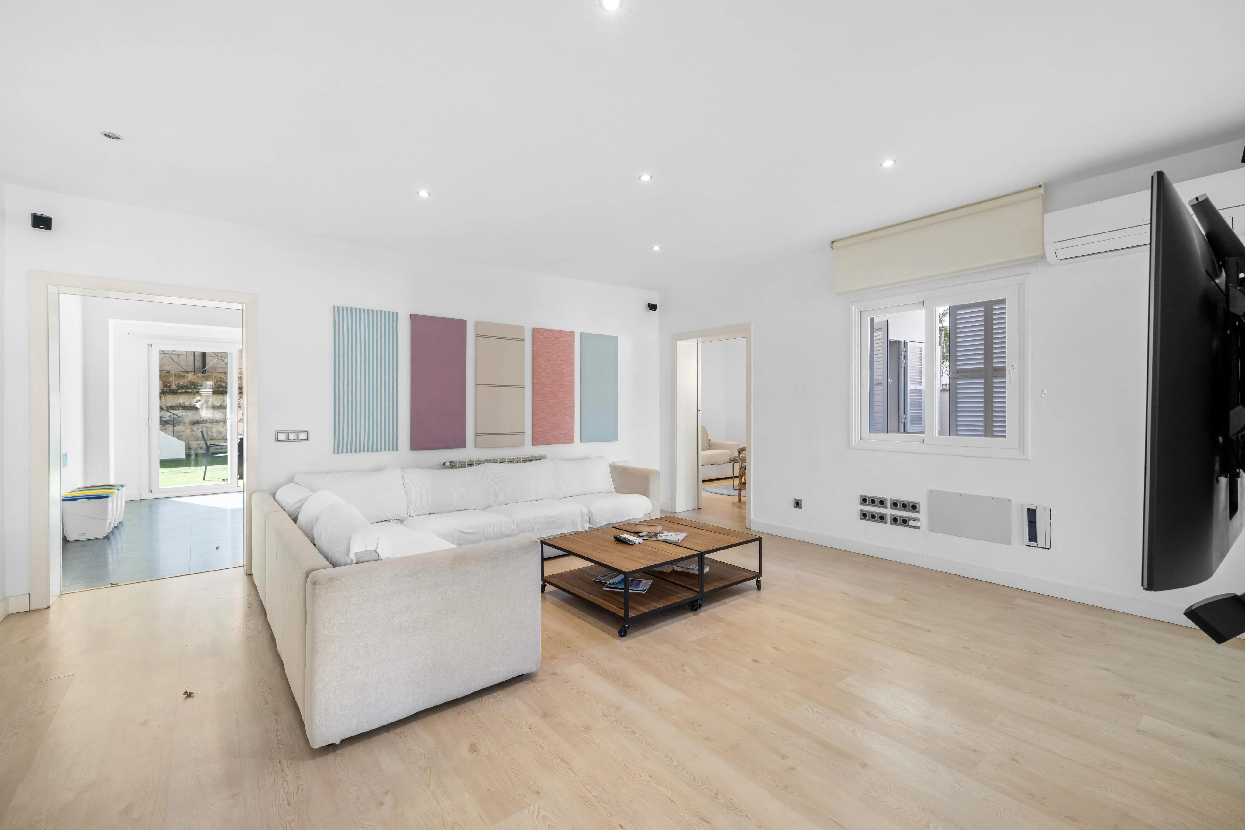 Villa Ca Nostra - Moderne gemmested med middelhavscharme i Port d'Andratx-18