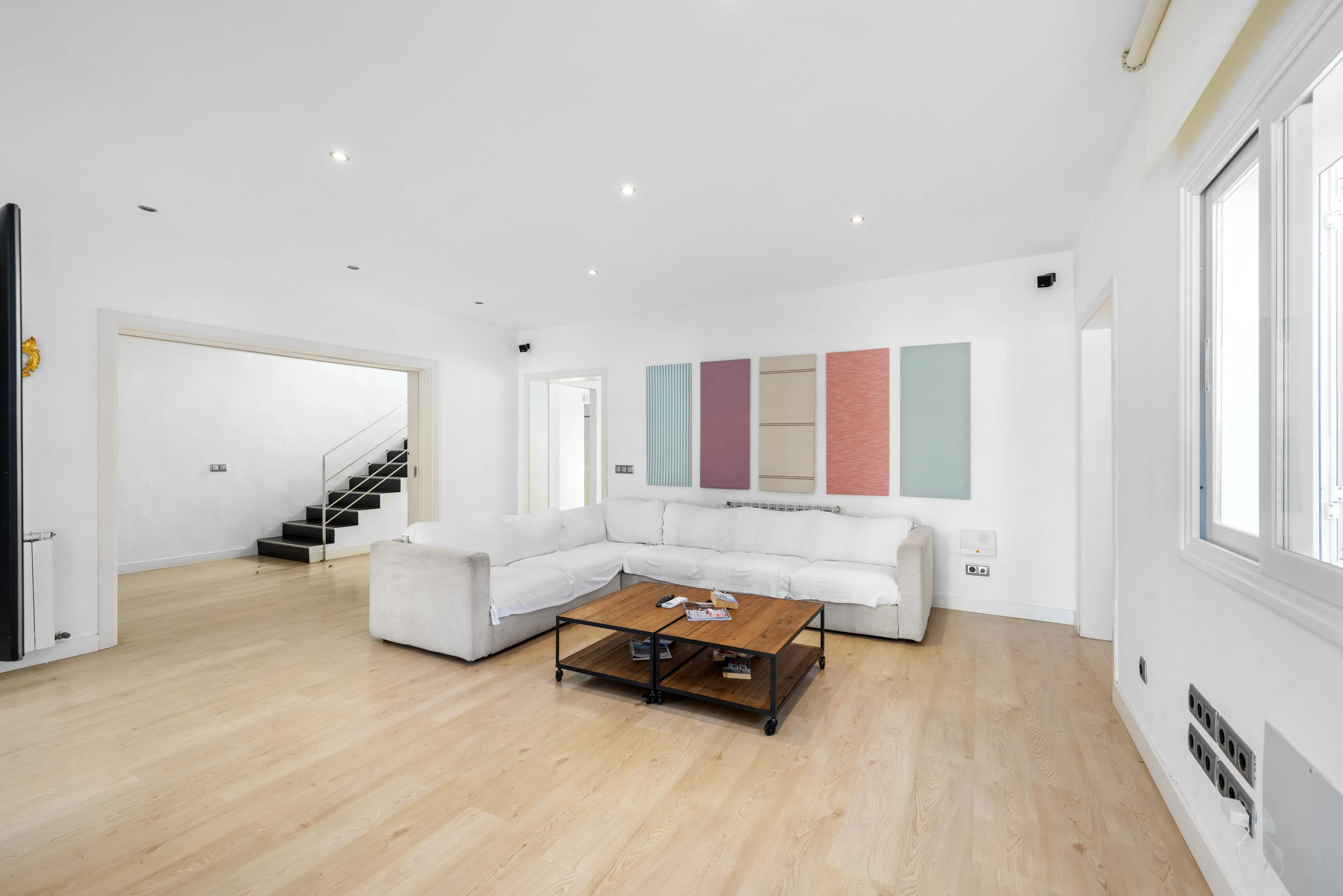 Villa Ca Nostra – Modern retreat with Mediterranean charm in Port d’Andratx-11