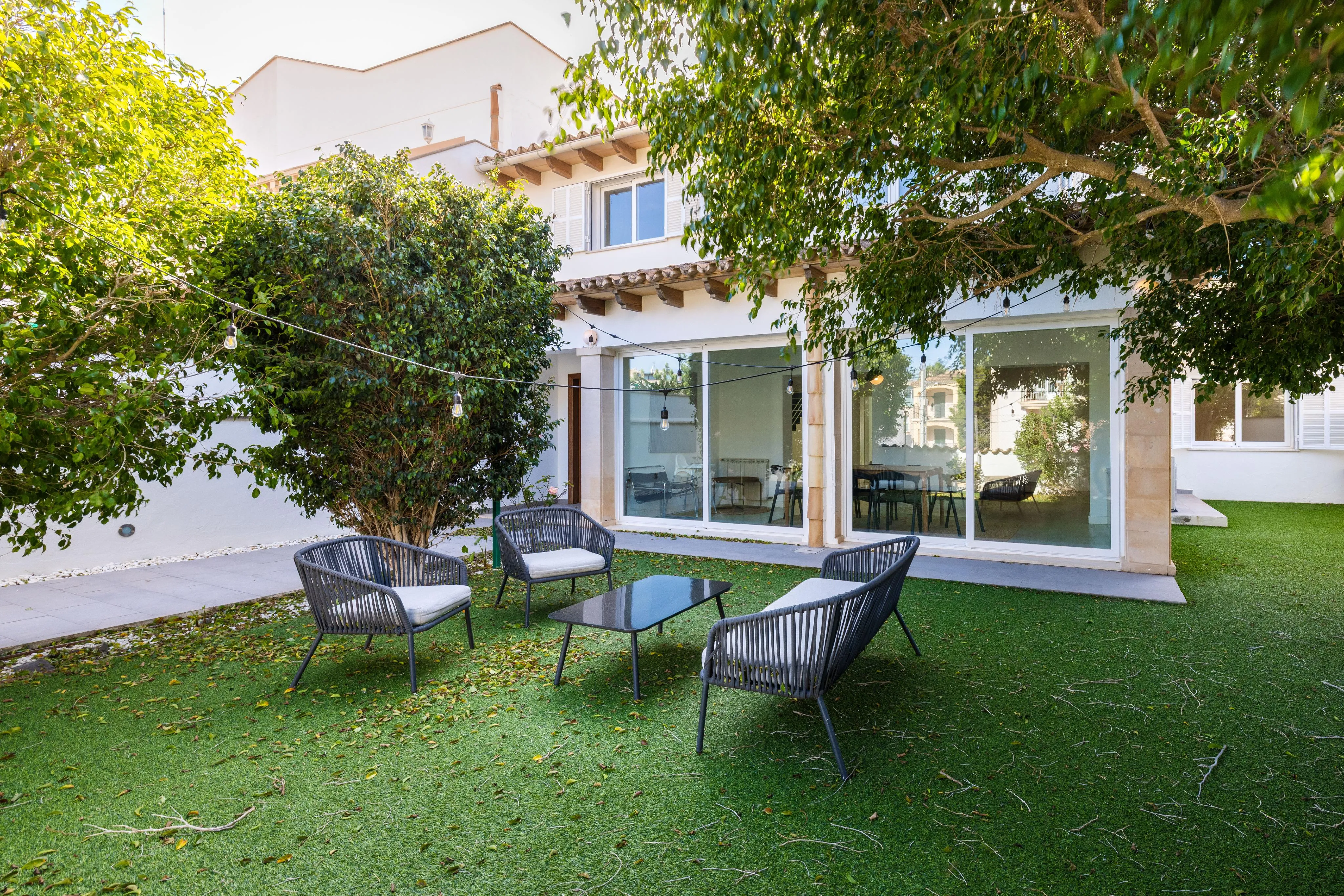 Villa Ca Nostra – Modern retreat with Mediterranean charm in Port d’Andratx-17