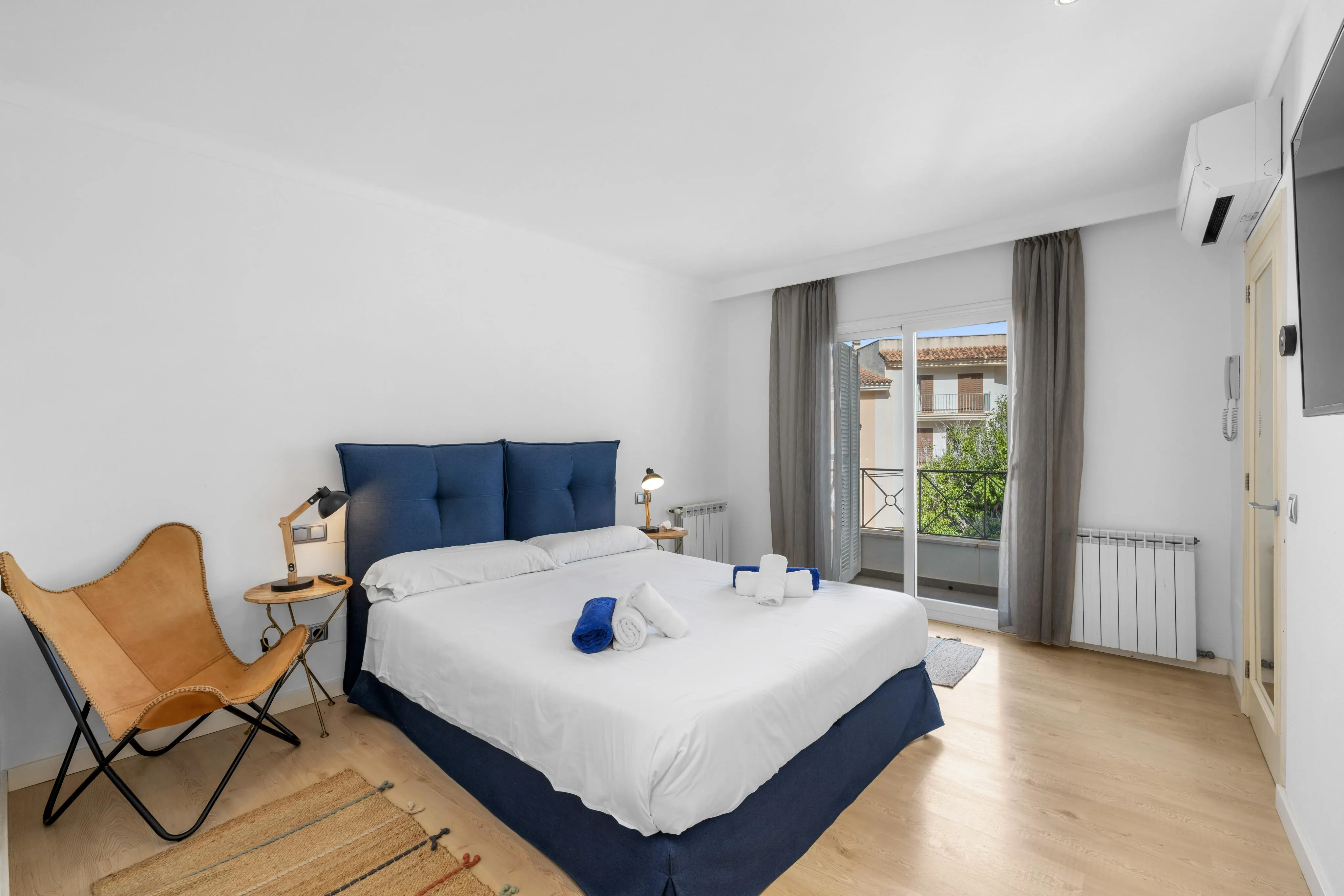 Villa Ca Nostra - Moderne gemmested med middelhavscharme i Port d'Andratx-8