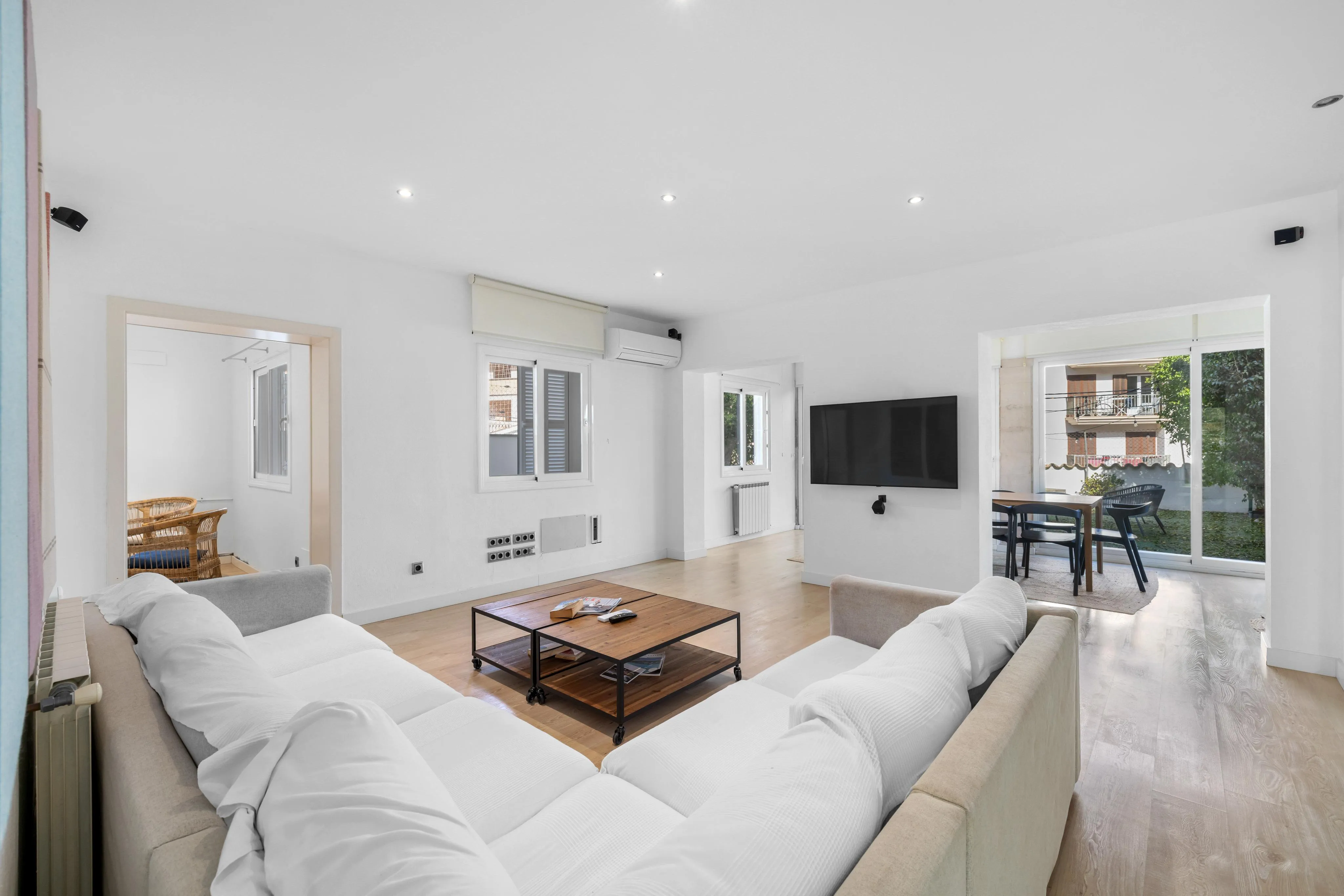 Villa Ca Nostra - Moderne gemmested med middelhavscharme i Port d'Andratx-19