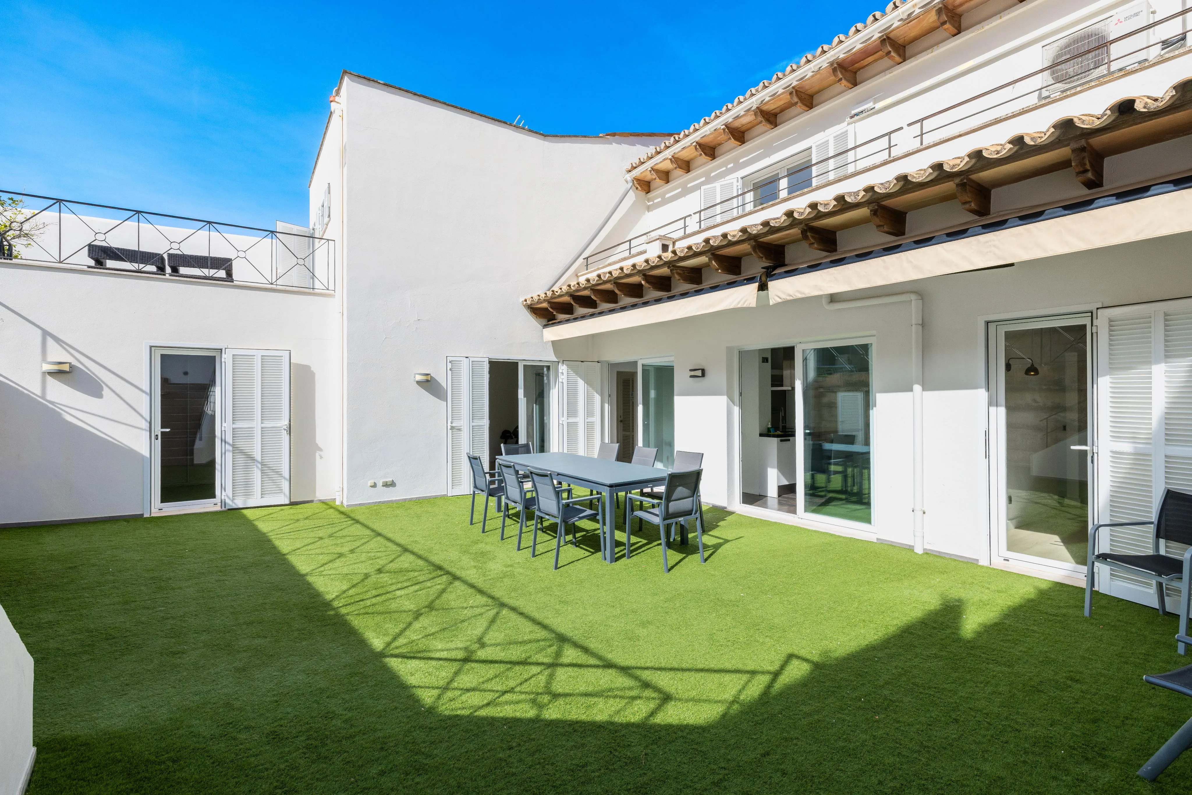 Villa Ca Nostra – Modern retreat with Mediterranean charm in Port d’Andratx-15