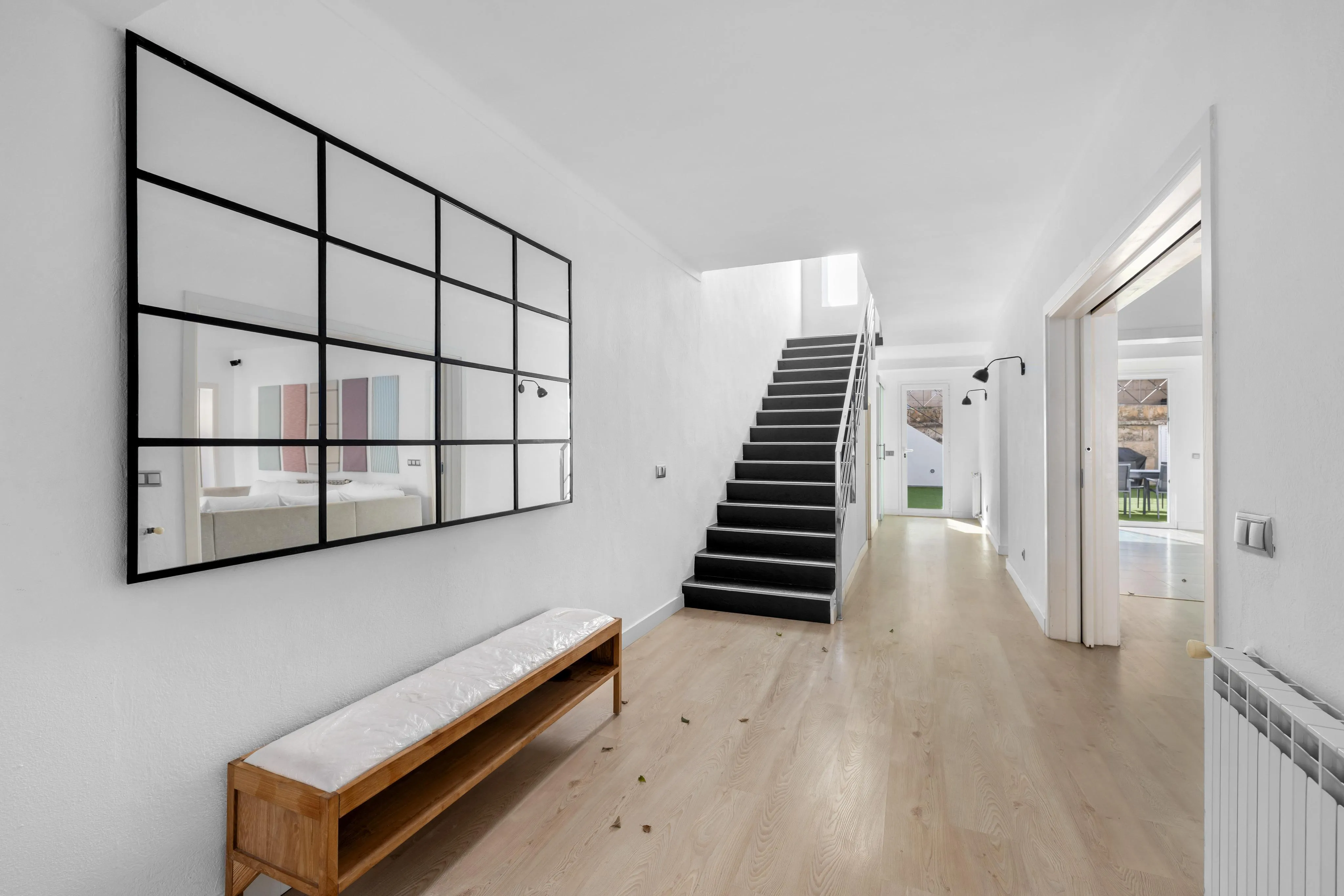 Villa Ca Nostra - Moderne gemmested med middelhavscharme i Port d'Andratx-10