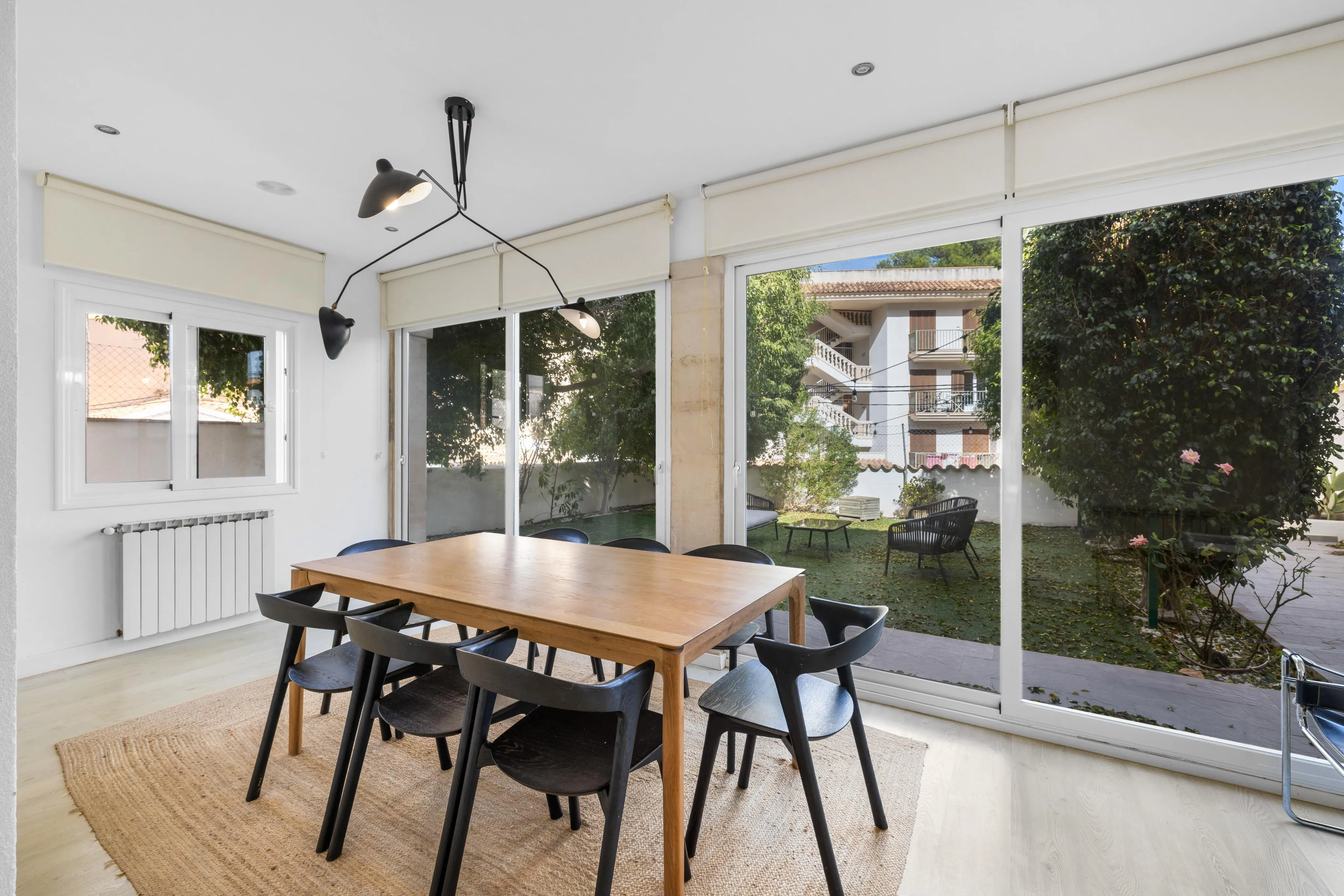 Villa Ca Nostra - Moderne gemmested med middelhavscharme i Port d'Andratx-12