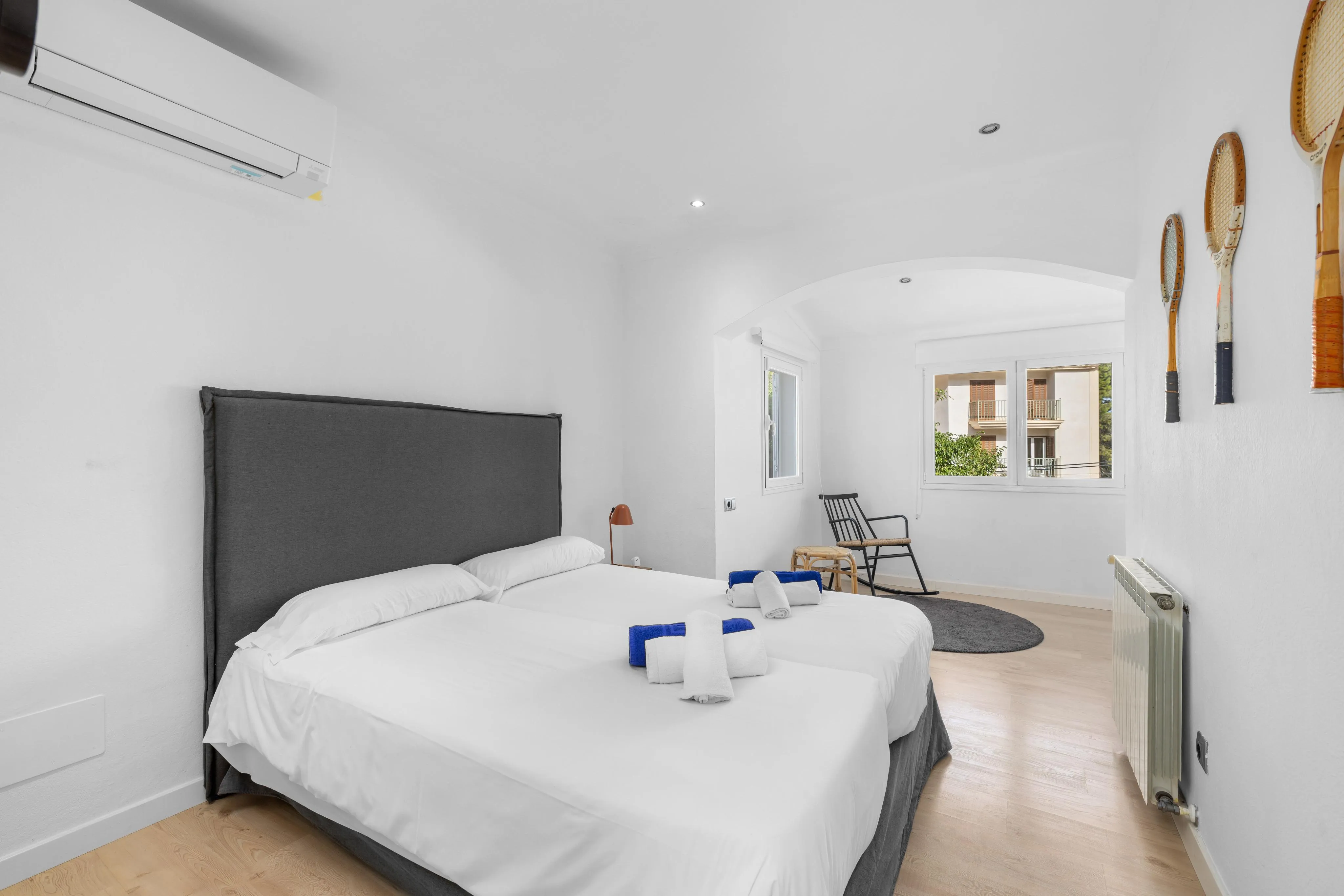 Villa Ca Nostra - Moderne gemmested med middelhavscharme i Port d'Andratx-5