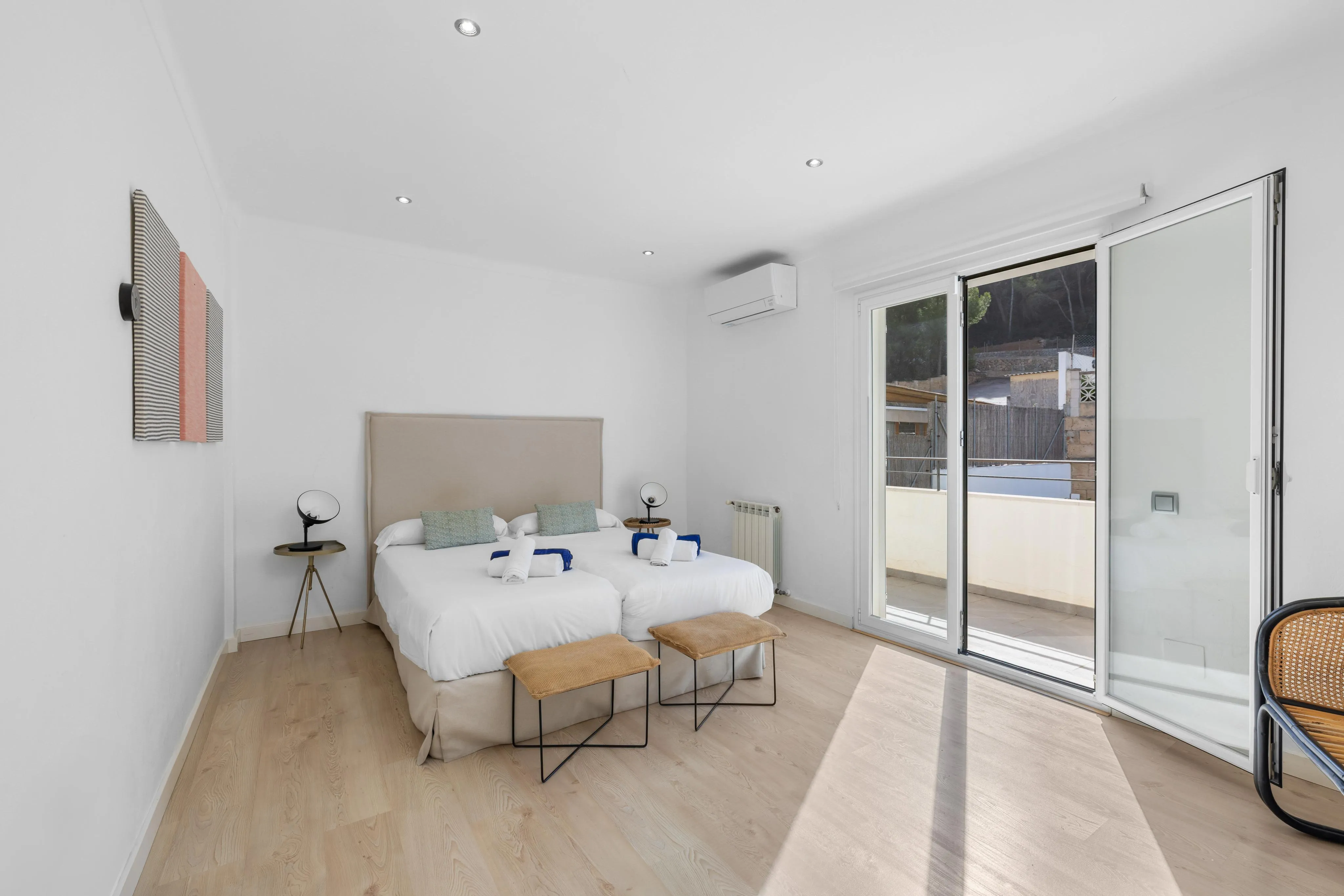 Villa Ca Nostra - Moderne gemmested med middelhavscharme i Port d'Andratx-6