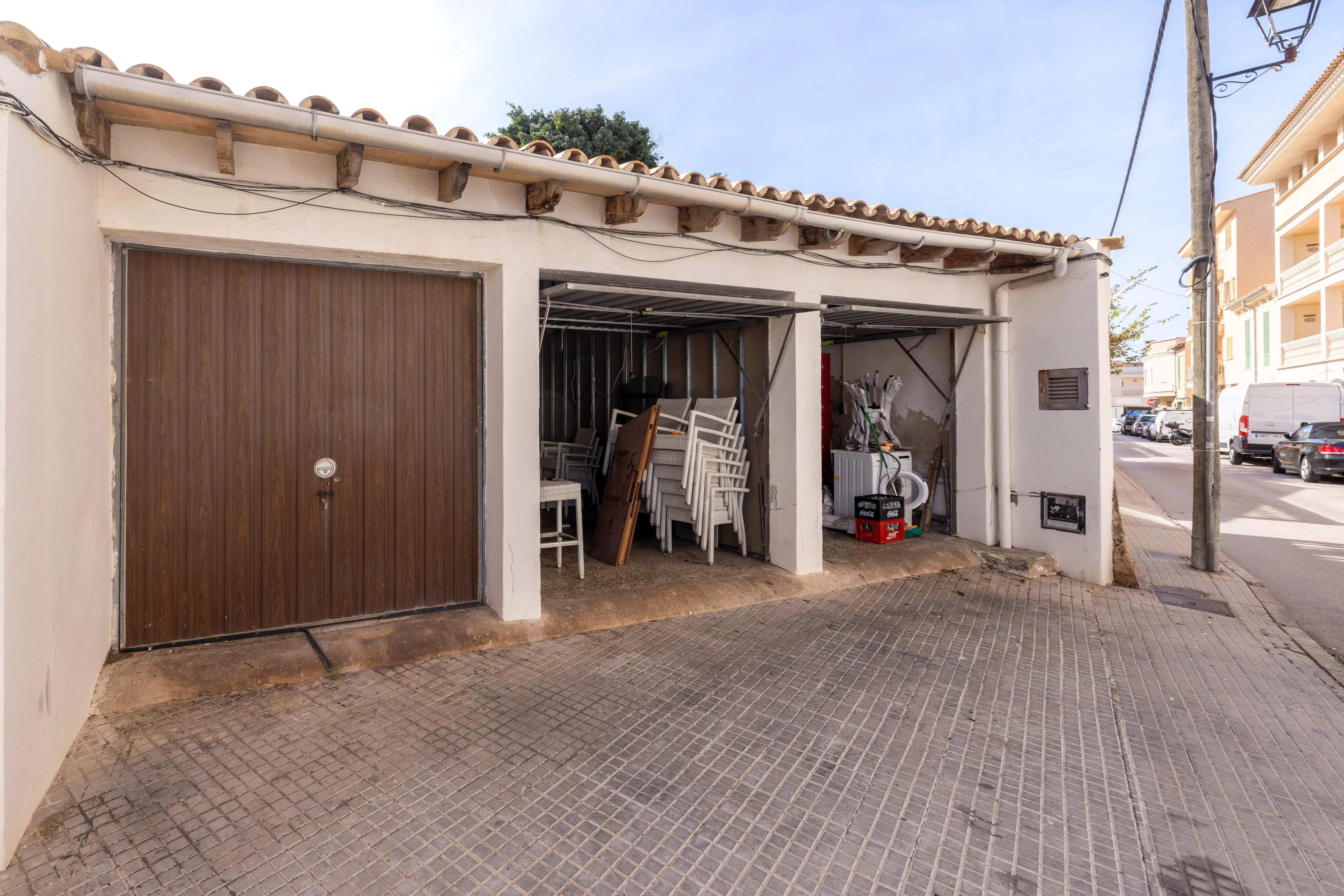 Villa Ca Nostra – Modern retreat with Mediterranean charm in Port d’Andratx-26