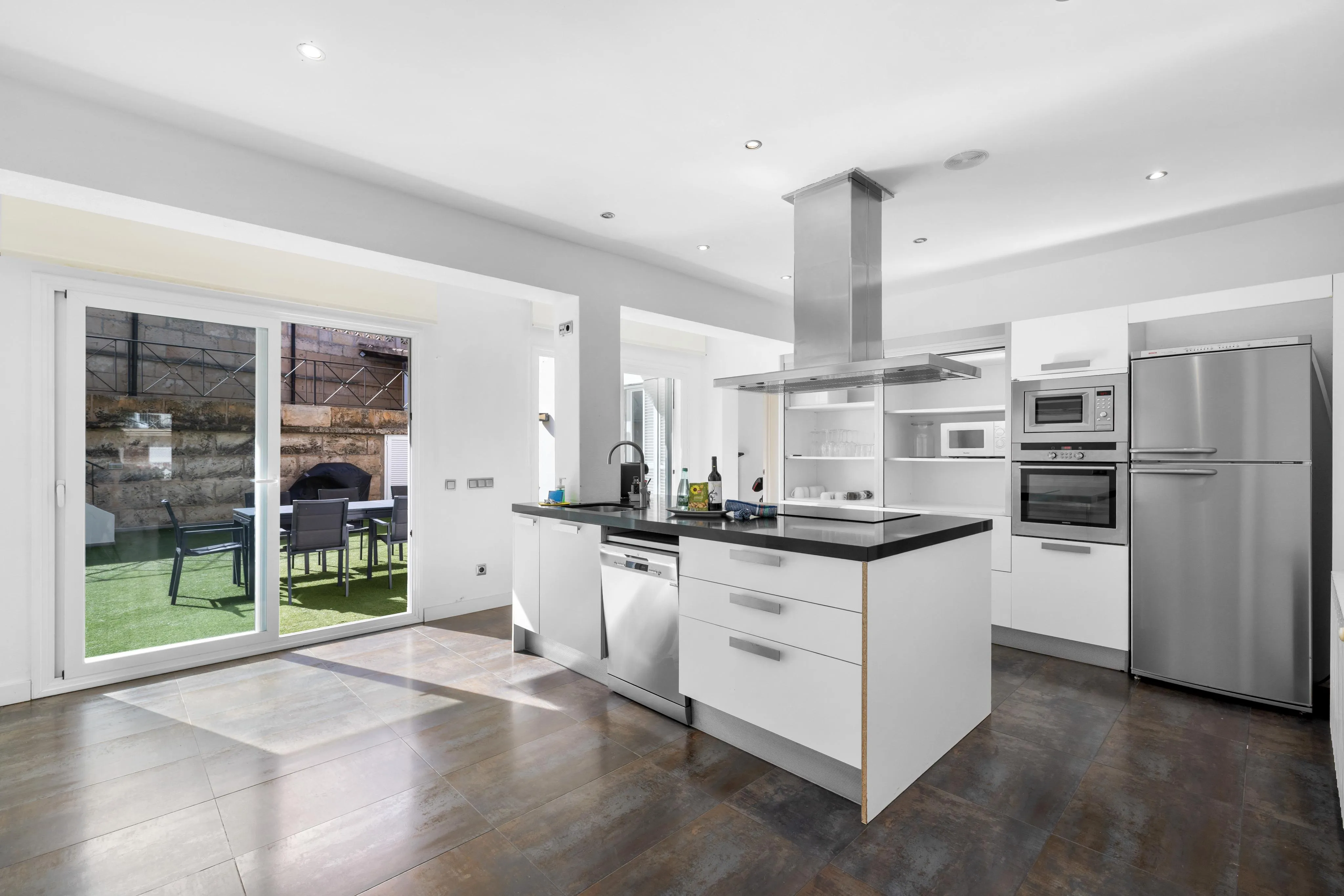 Villa Ca Nostra - Moderne gemmested med middelhavscharme i Port d'Andratx-21