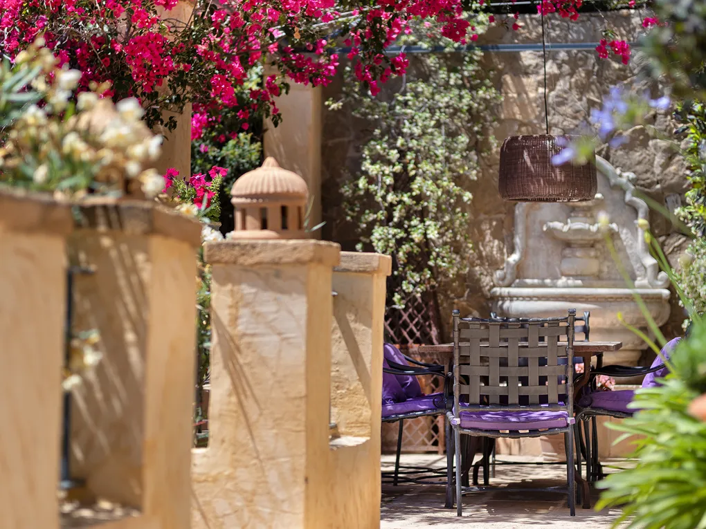 Middelhavsvilla med havudsigt og licens til ferieudlejning-19