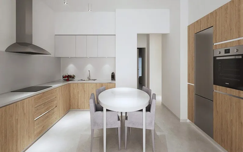 Apartamento moderno junto a la playa, cerca de Palma