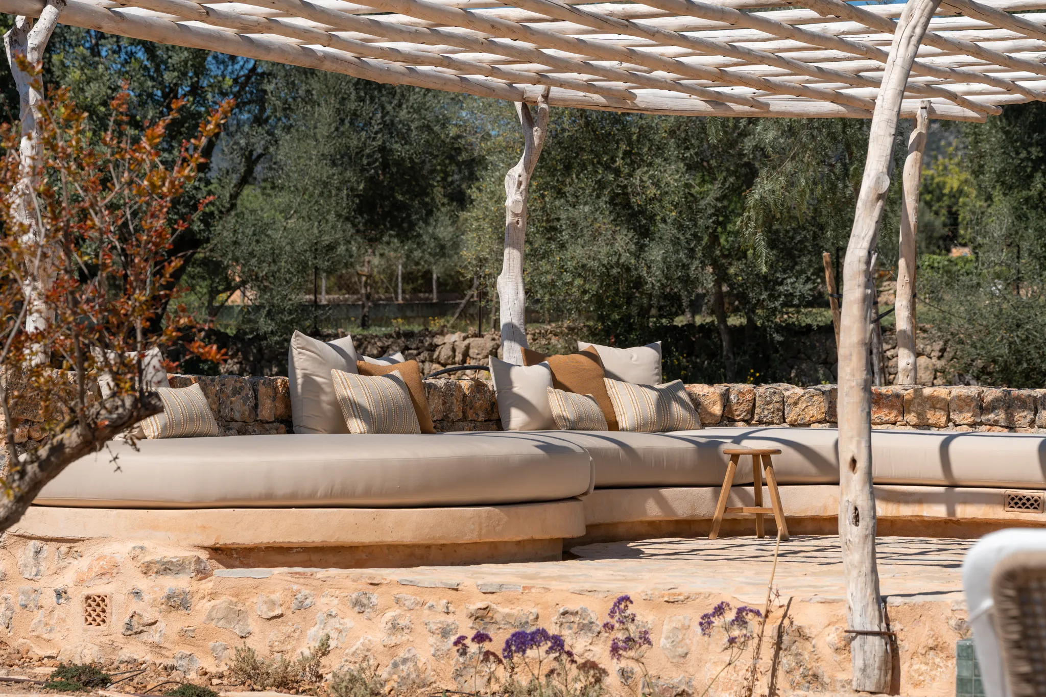 Wyjątkowy, luksusowy, nowo wybudowany wiejski dom w poszukiwanej lokalizacji-26