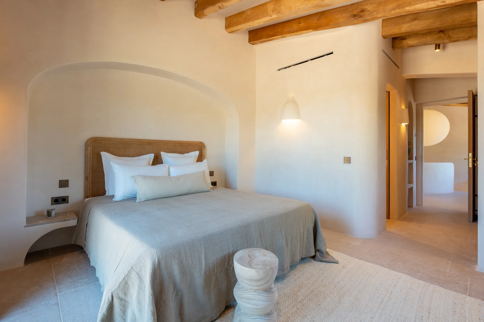 Wyjątkowy, luksusowy, nowo wybudowany wiejski dom w poszukiwanej lokalizacji-21