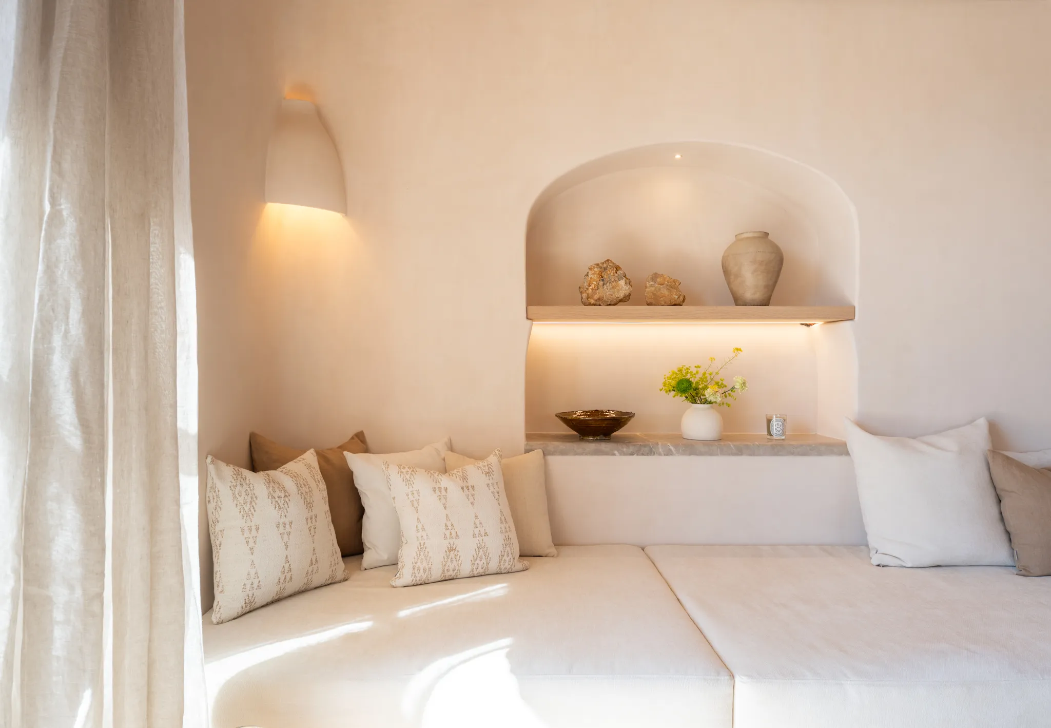 Wyjątkowy, luksusowy, nowo wybudowany wiejski dom w poszukiwanej lokalizacji-8