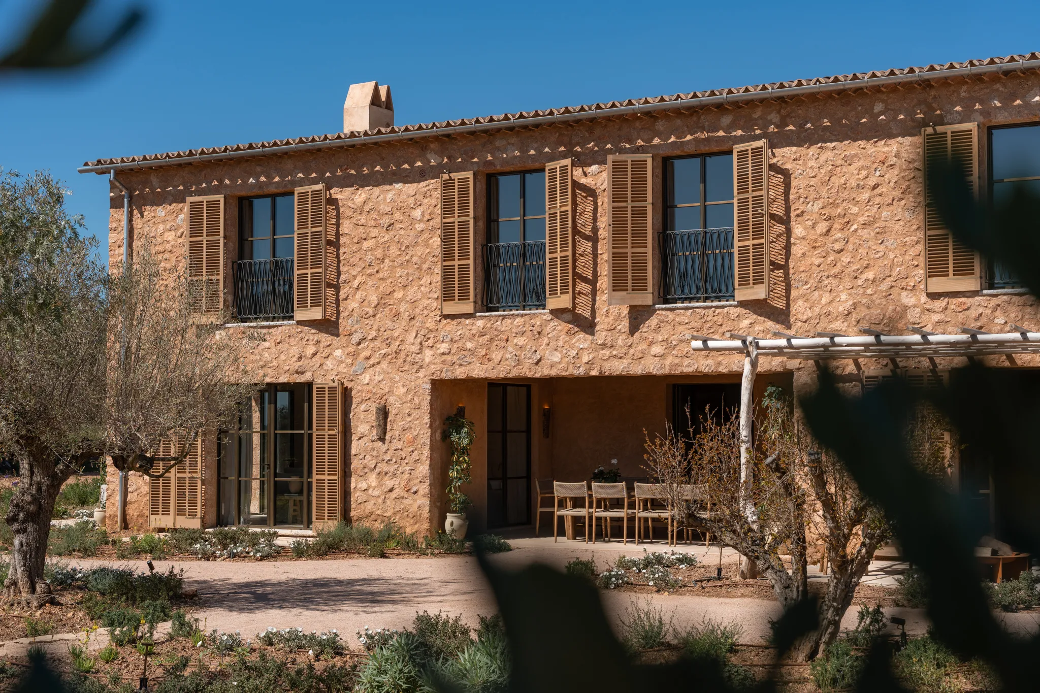 Wyjątkowy, luksusowy, nowo wybudowany wiejski dom w poszukiwanej lokalizacji-3