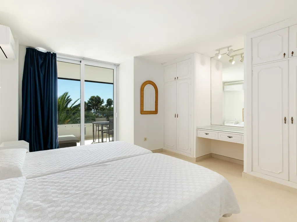 Amazing appartment close to Puerto Portals-6