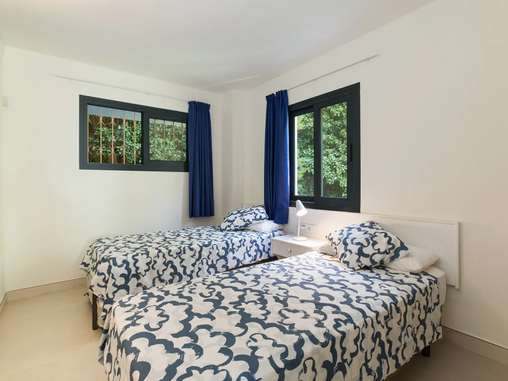 Amazing appartment close to Puerto Portals-8