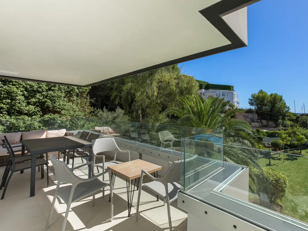 Amazing appartment close to Puerto Portals-2