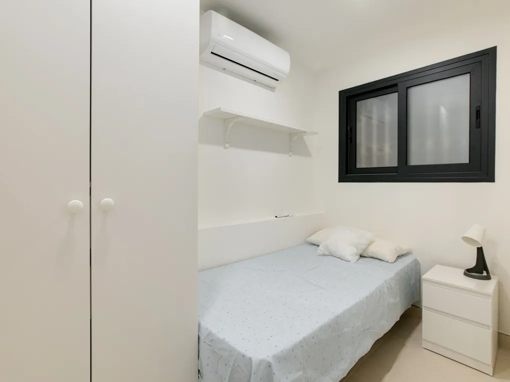 Amazing appartment close to Puerto Portals-11