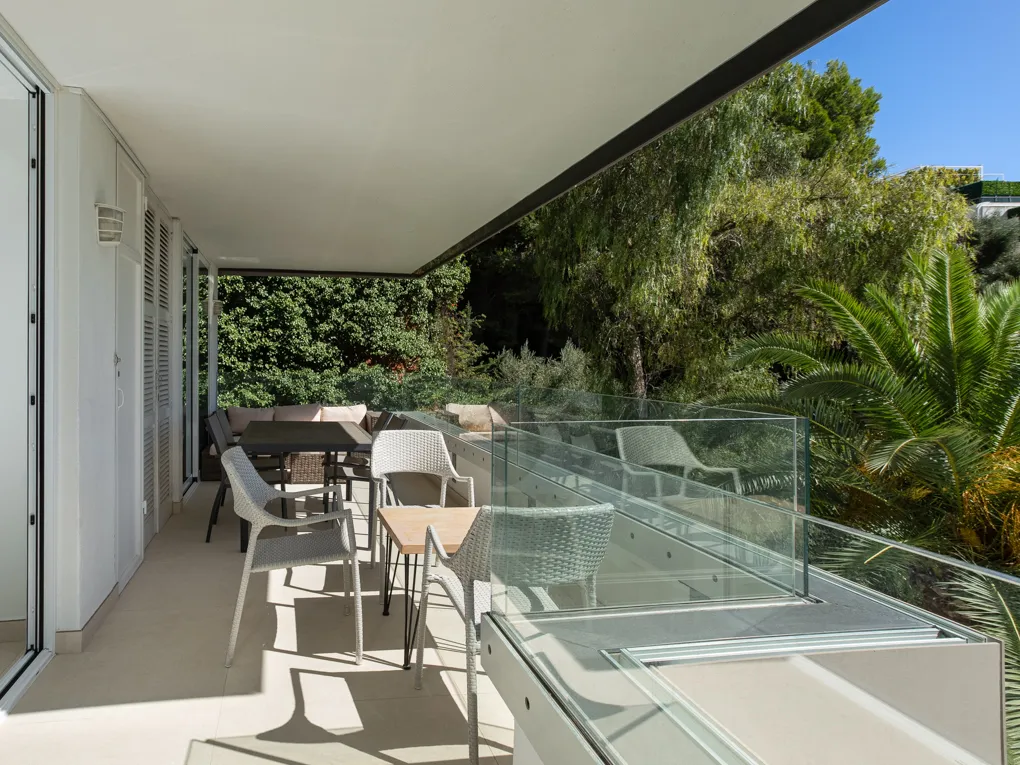 Amazing appartment close to Puerto Portals-12