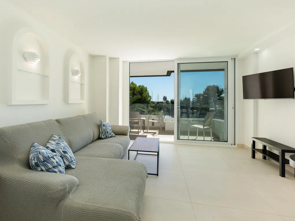 Amazing appartment close to Puerto Portals-3